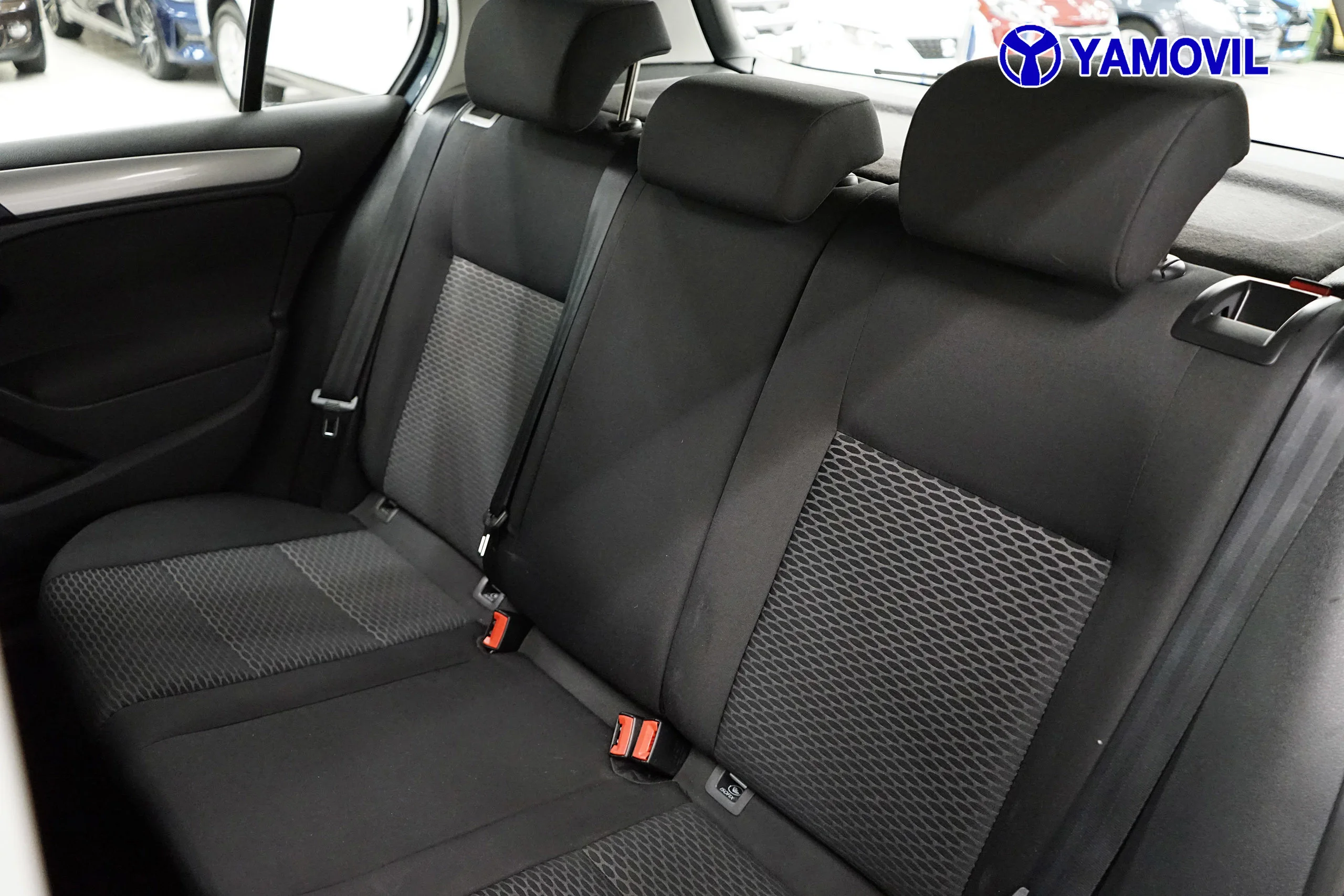 Volkswagen Golf Advance 2.0 TDI CR 81 kW (110 CV) - Foto 14