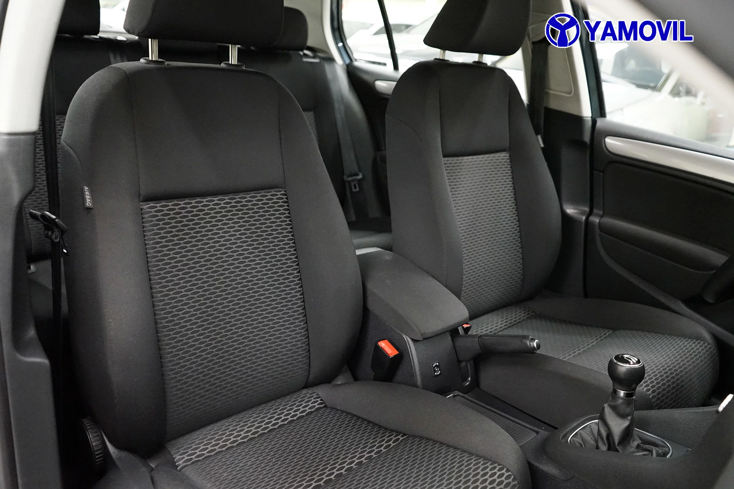 Volkswagen Golf Advance 2.0 TDI CR 81 kW (110 CV) - Foto 15