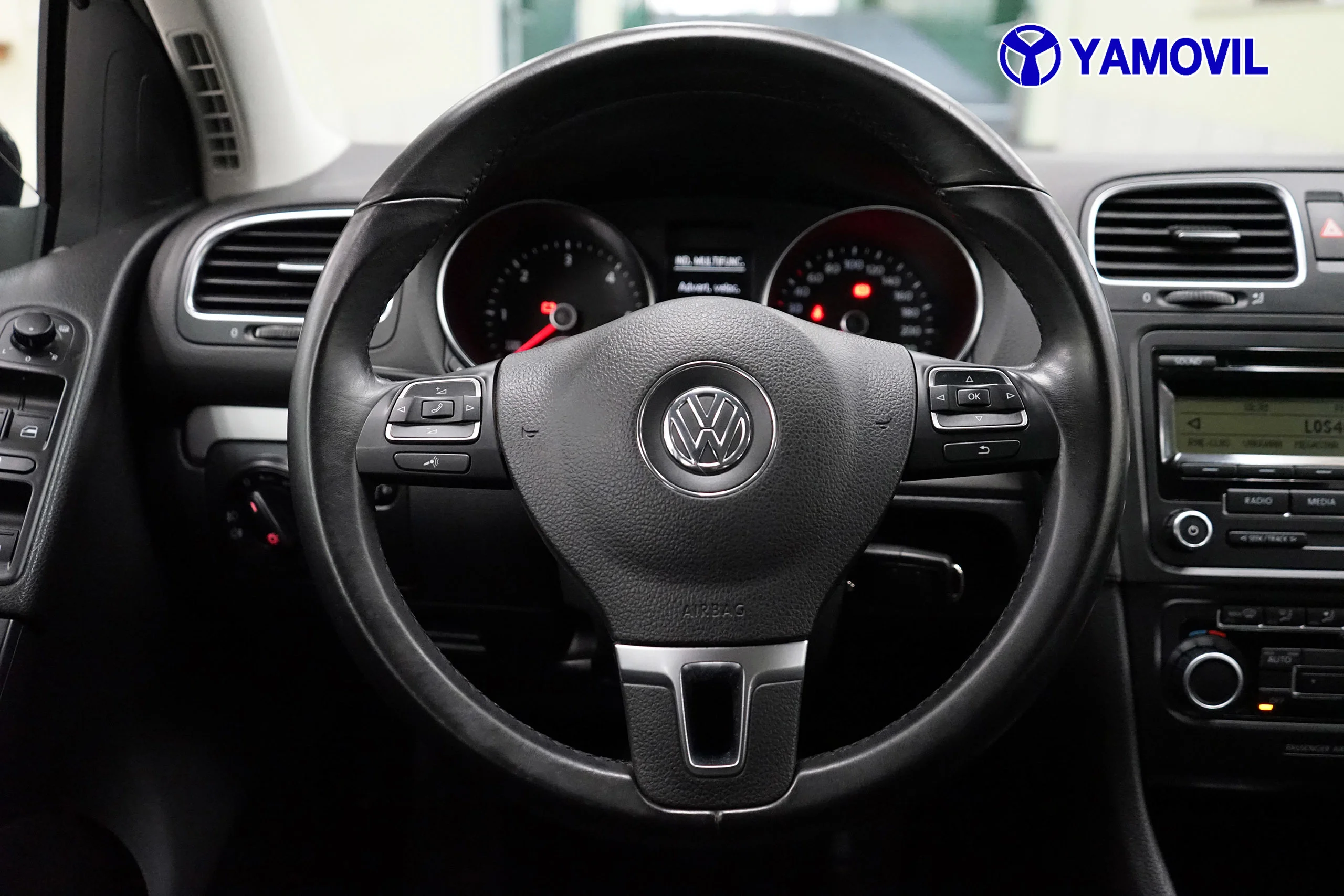 Volkswagen Golf Advance 2.0 TDI CR 81 kW (110 CV) - Foto 18