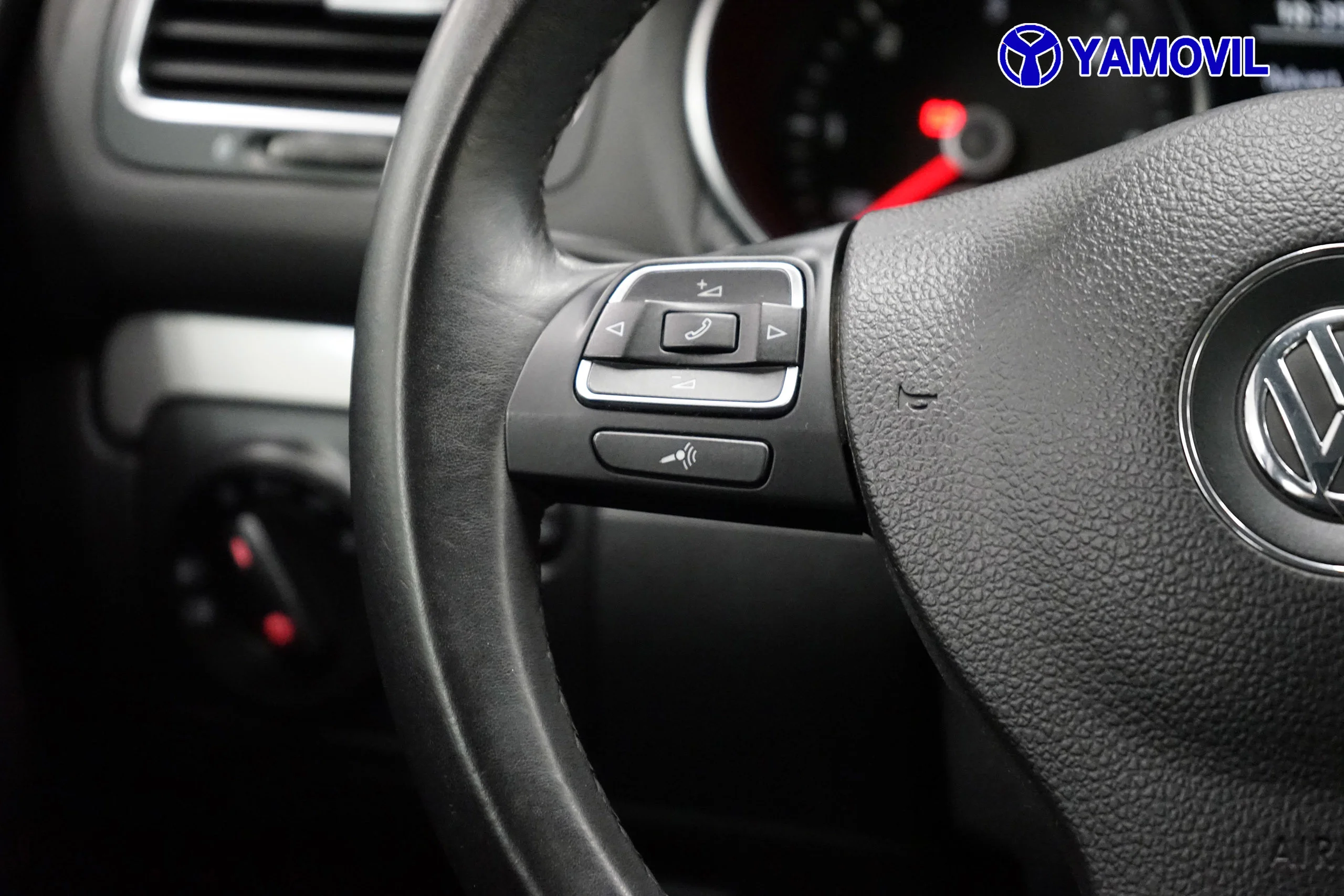 Volkswagen Golf Advance 2.0 TDI CR 81 kW (110 CV) - Foto 19