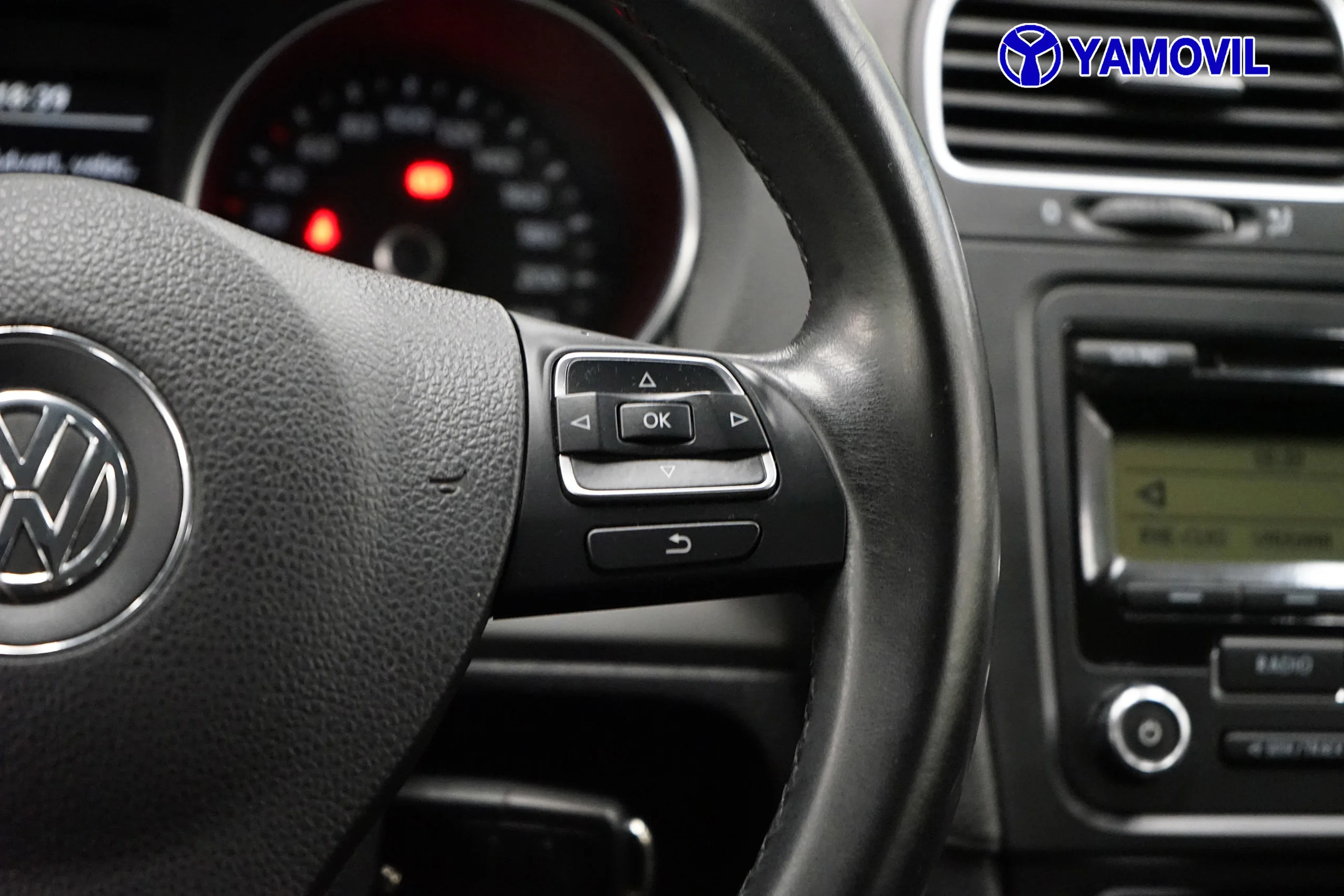 Volkswagen Golf Advance 2.0 TDI CR 81 kW (110 CV) - Foto 20