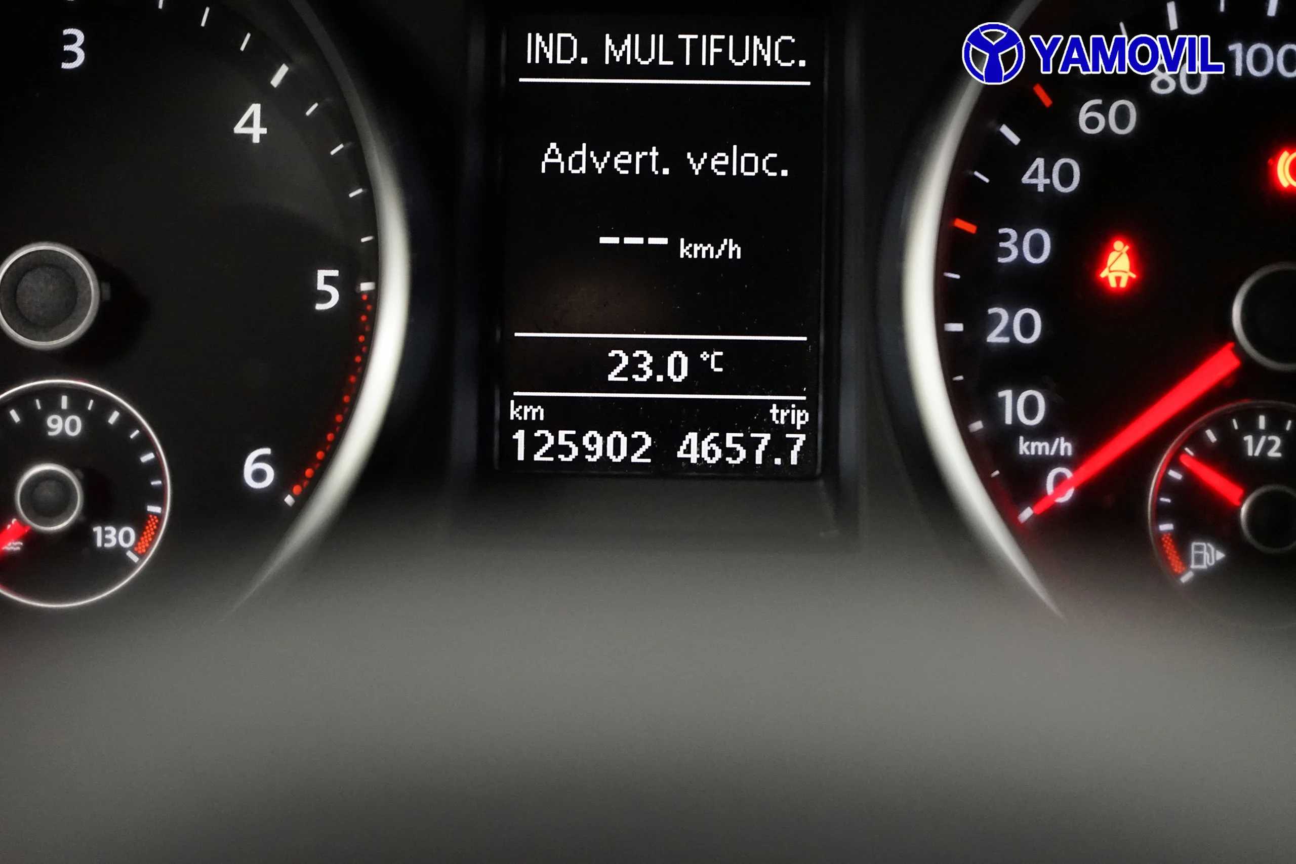 Volkswagen Golf Advance 2.0 TDI CR 81 kW (110 CV) - Foto 22