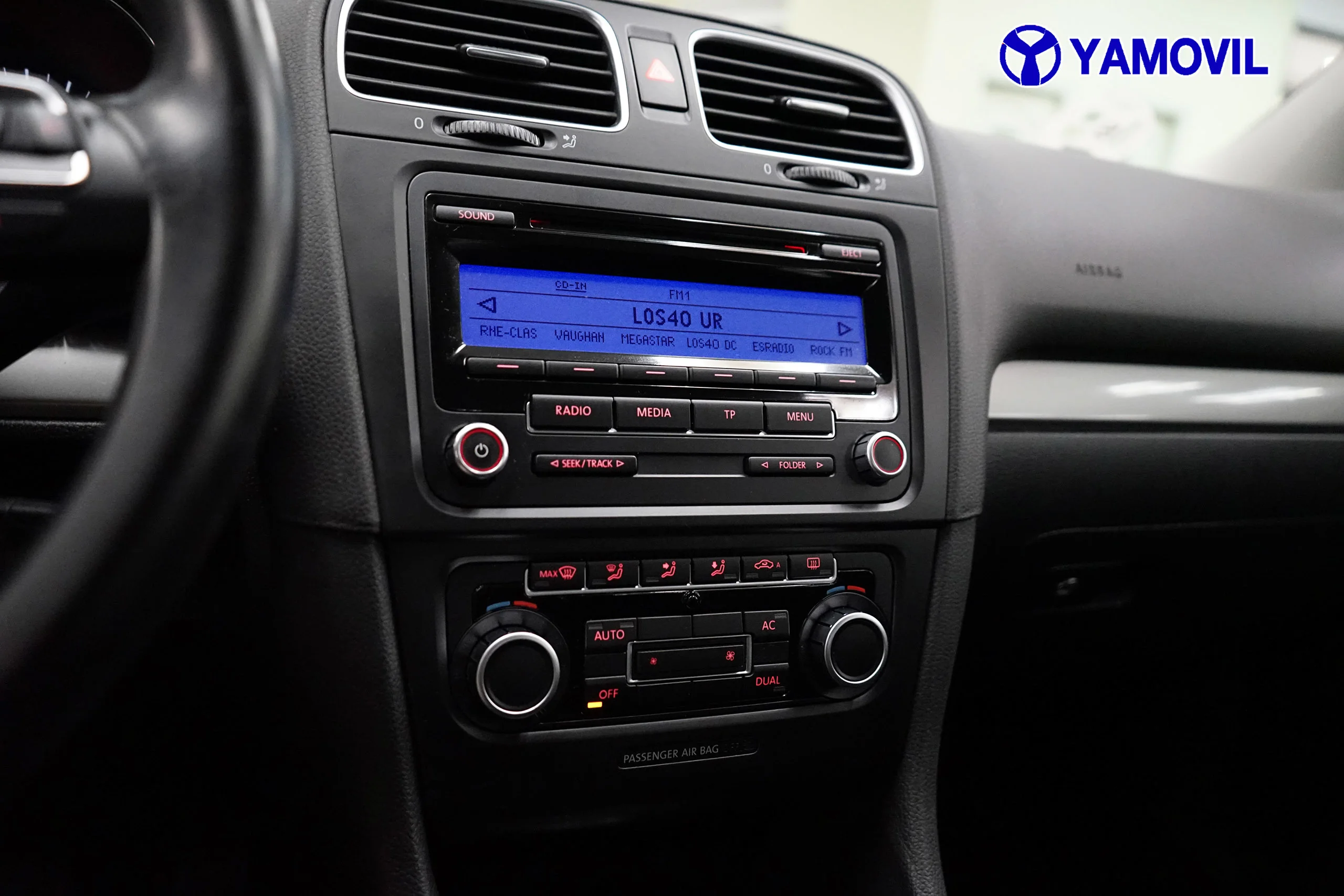Volkswagen Golf Advance 2.0 TDI CR 81 kW (110 CV) - Foto 23