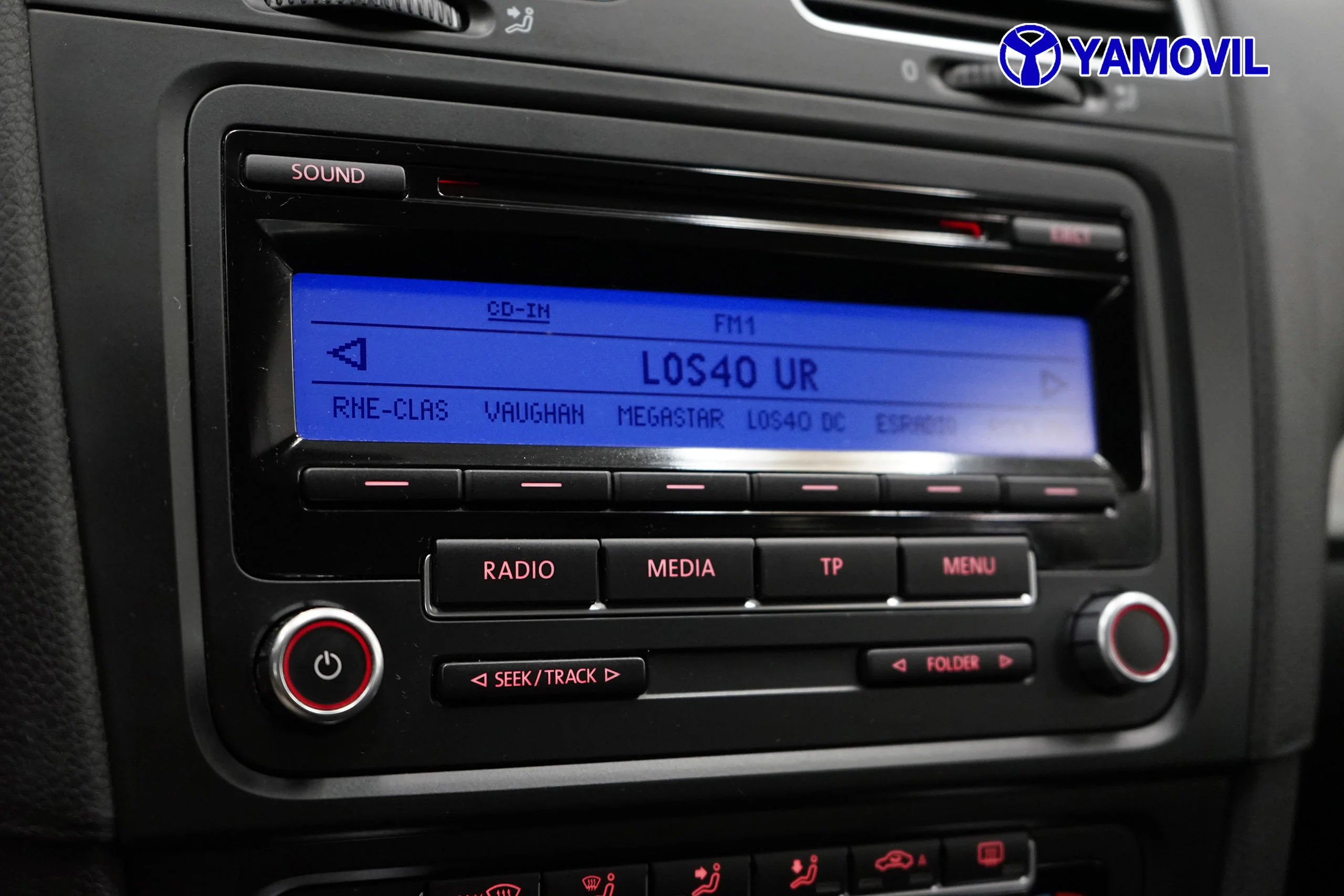Volkswagen Golf Advance 2.0 TDI CR 81 kW (110 CV) - Foto 24