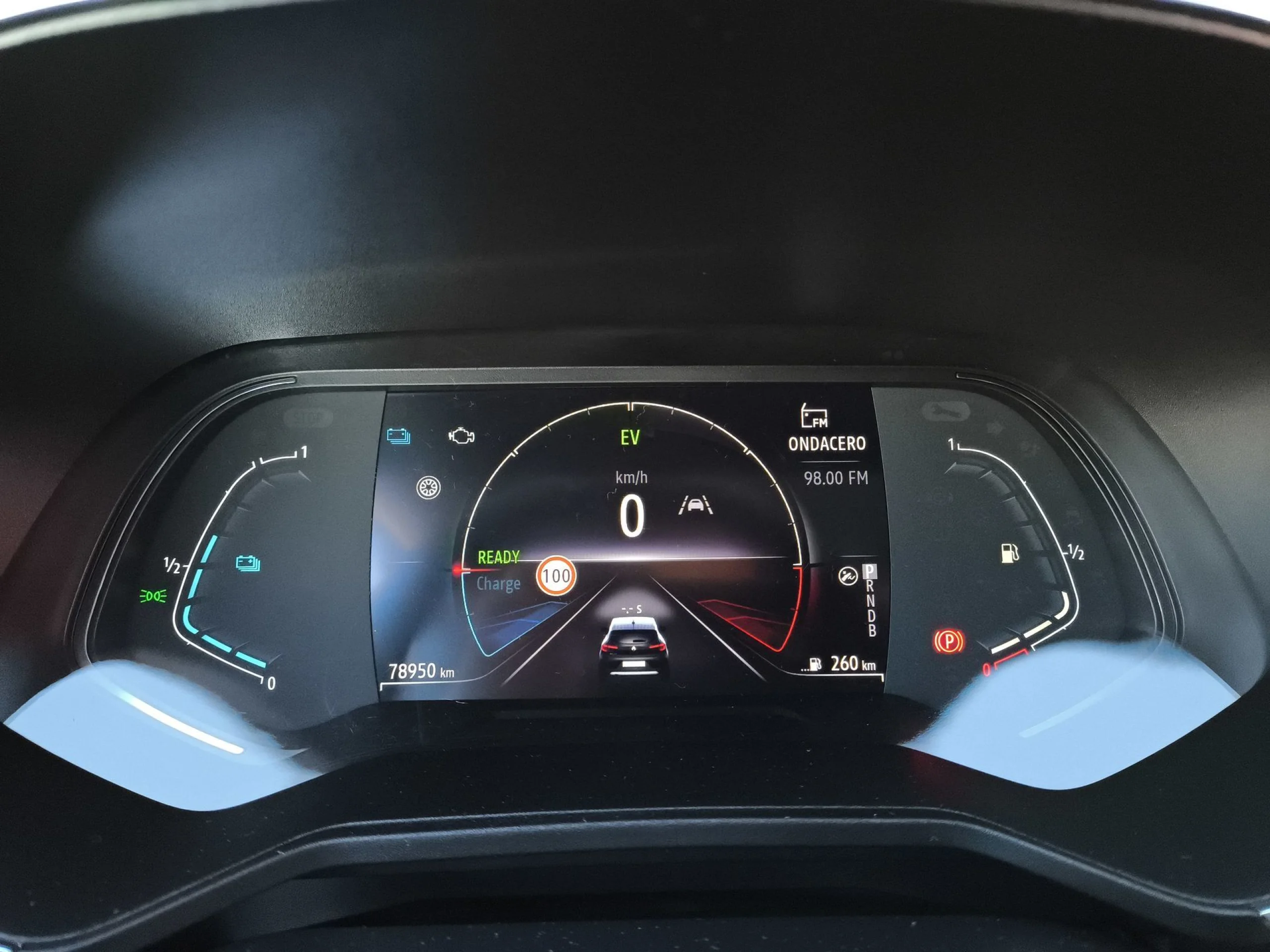 Renault Clio Zen E-Tech Híbrido 103 kW (140 CV) - Foto 12