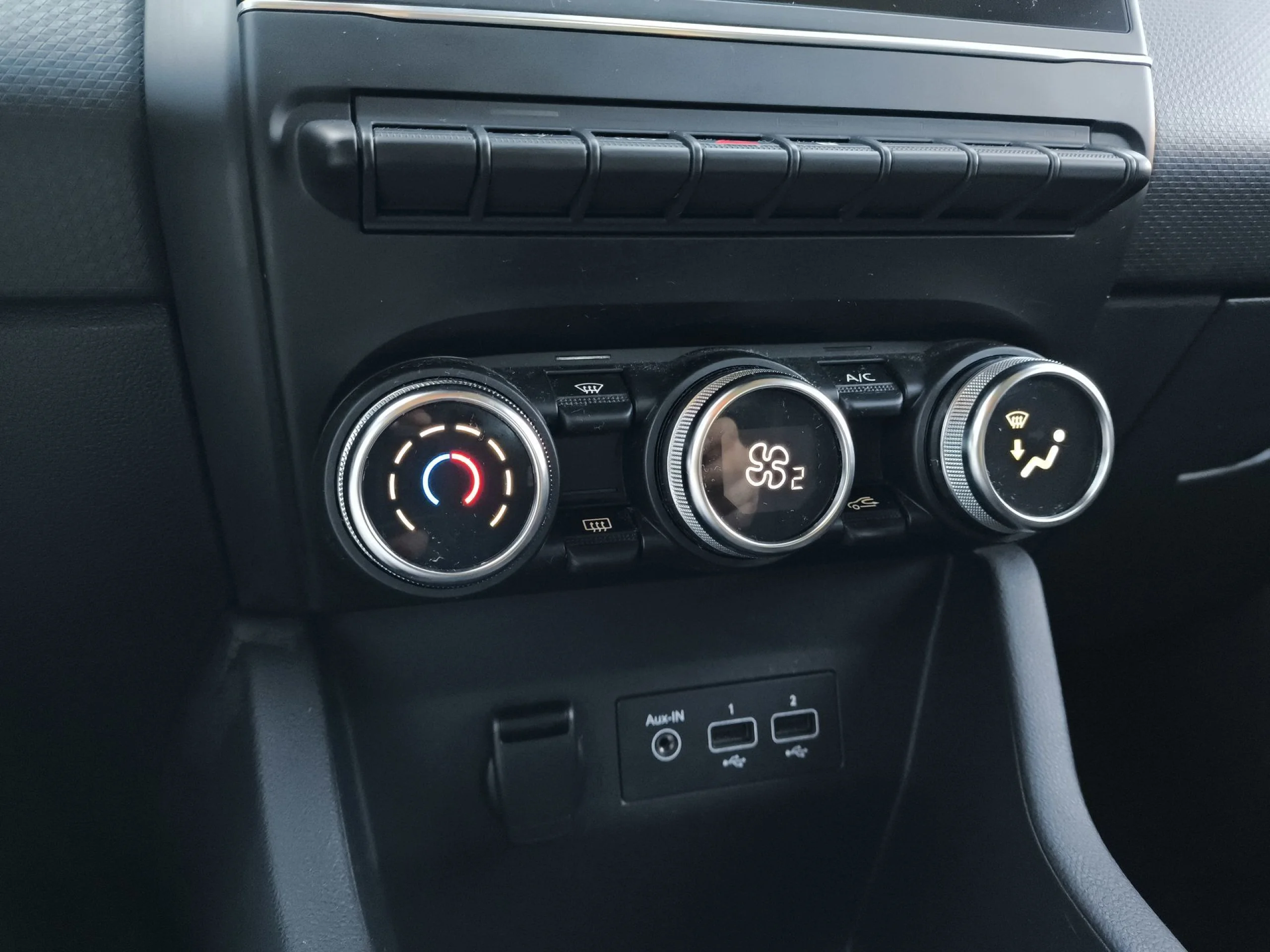 Renault Clio Zen E-Tech Híbrido 103 kW (140 CV) - Foto 14