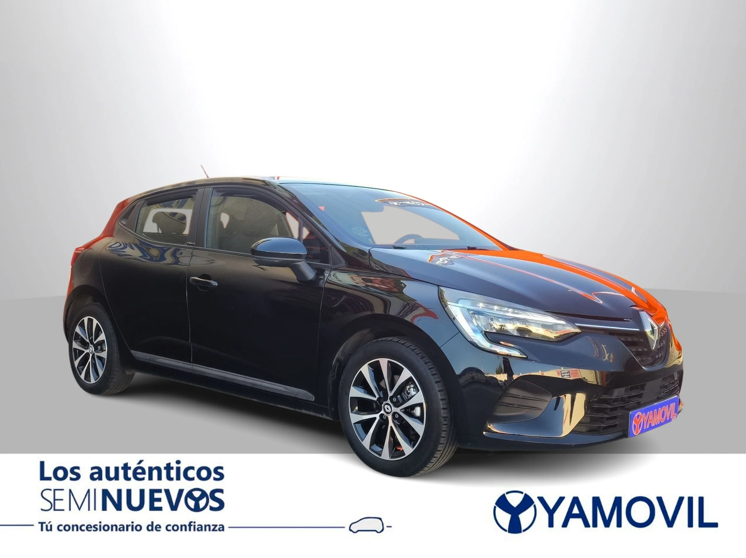 Renault Clio Zen E-Tech Híbrido 103 kW (140 CV) - Foto 2