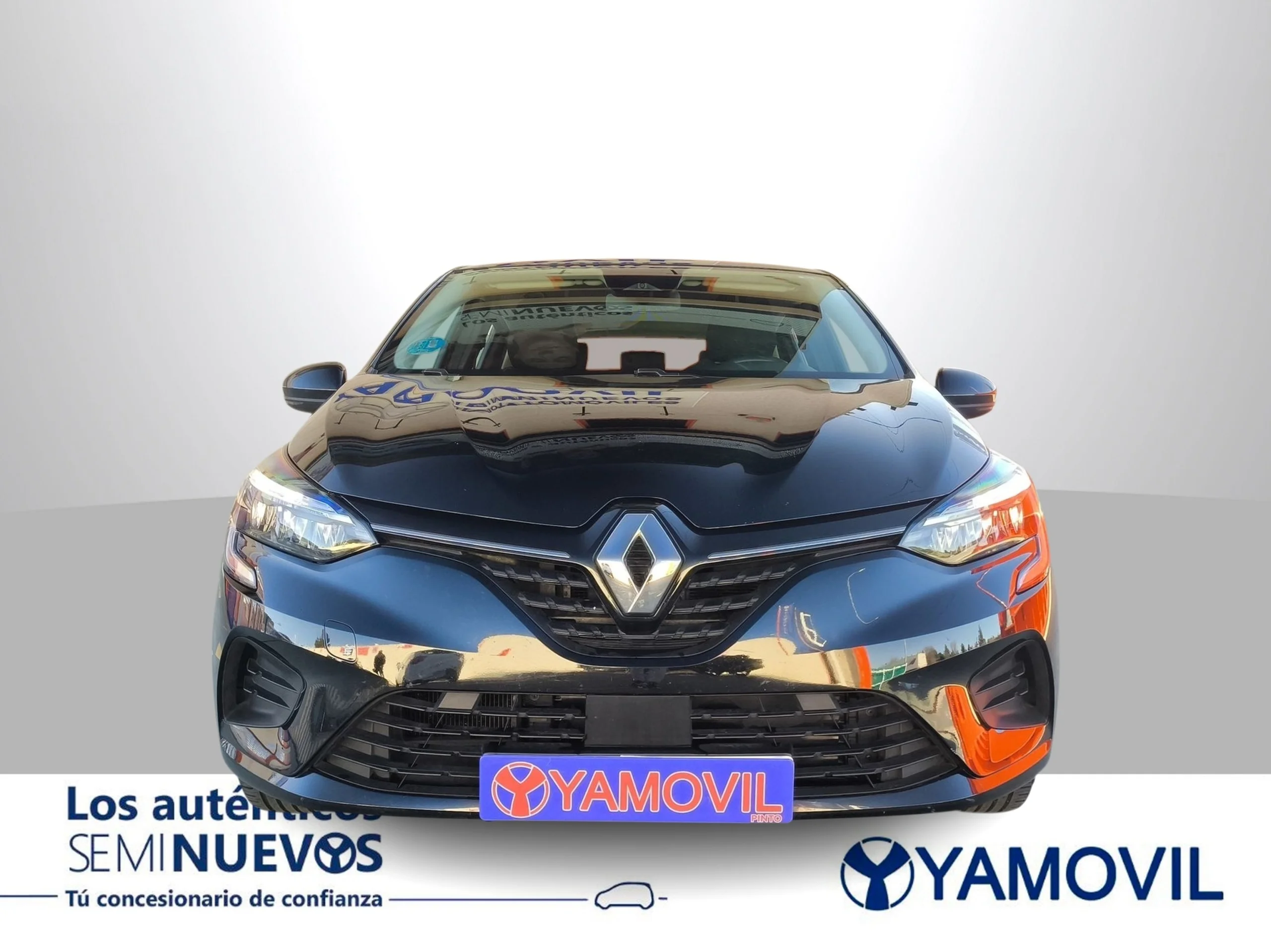 Renault Clio Zen E-Tech Híbrido 103 kW (140 CV) - Foto 3
