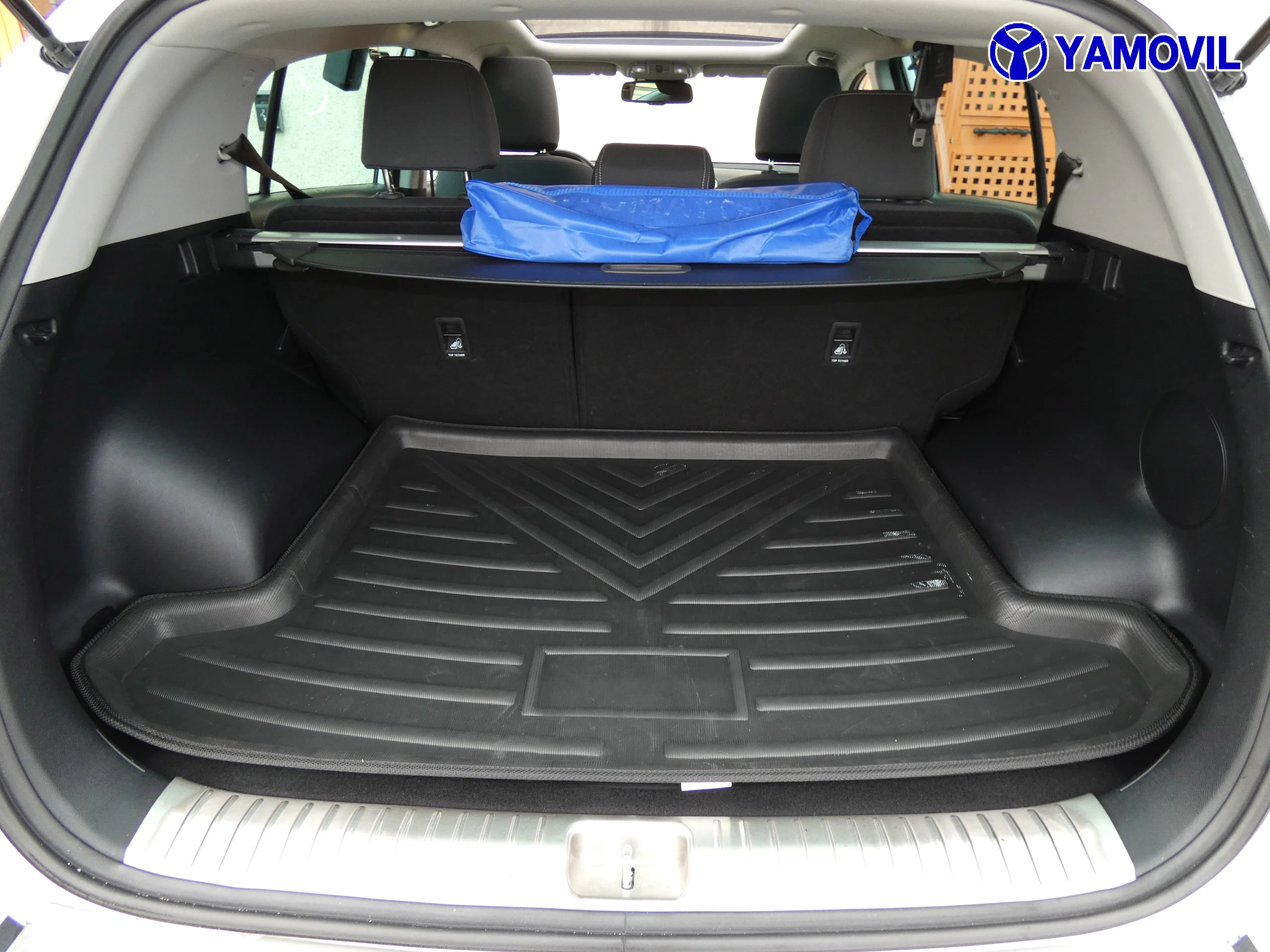 Kia Sportage 1.7 CRDI  4X2 PACK TECHO+NAVEGADOR 5P - Foto 7
