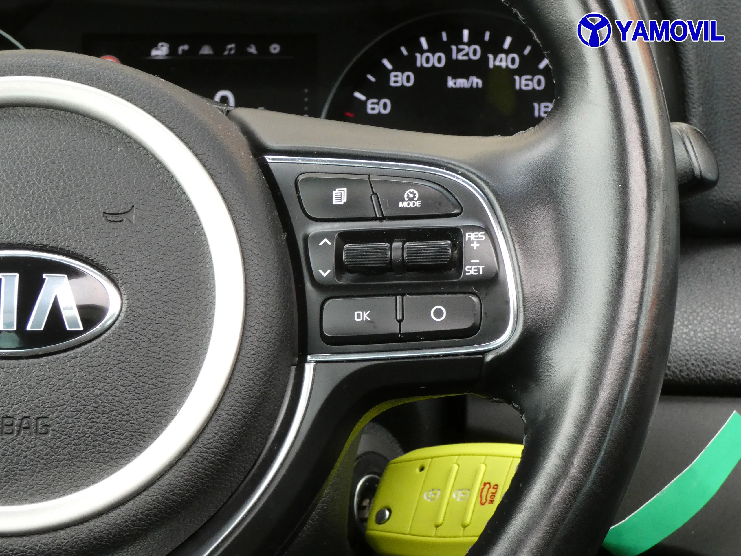 Kia Sportage 1.7 CRDI  4X2 PACK TECHO+NAVEGADOR 5P - Foto 21