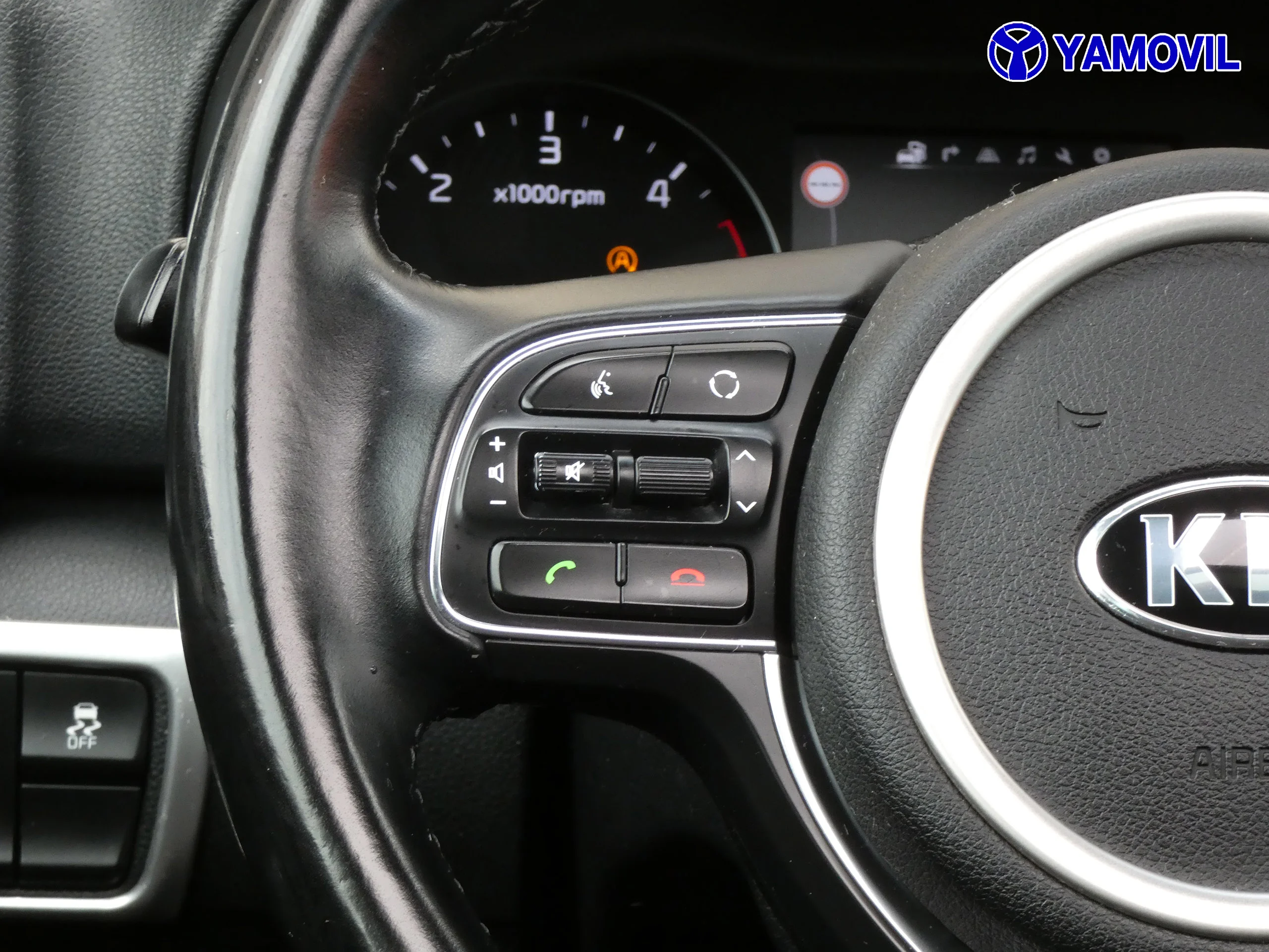 Kia Sportage 1.7 CRDI  4X2 PACK TECHO+NAVEGADOR 5P - Foto 20