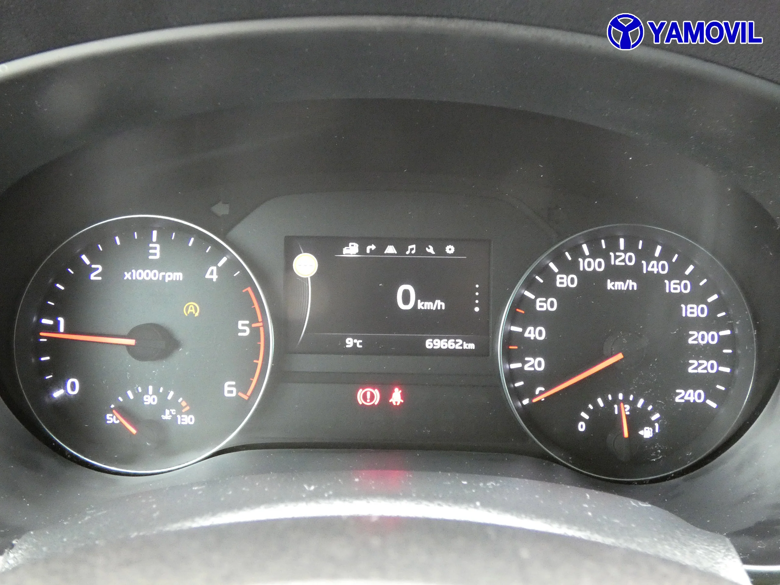 Kia Sportage 1.7 CRDI  4X2 PACK TECHO+NAVEGADOR 5P - Foto 22