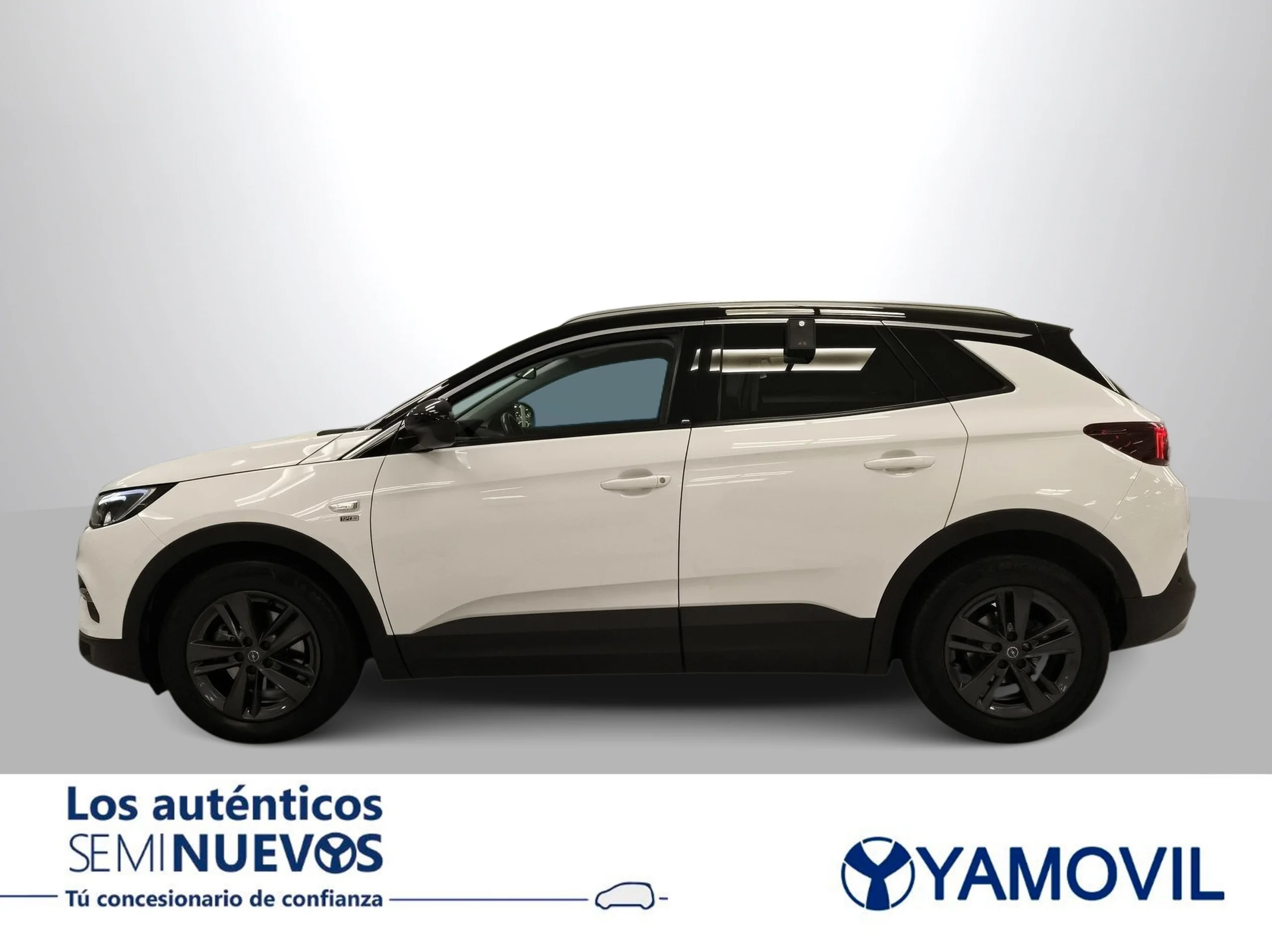 Opel Grandland X 1.2 Turbo 120 Aniversario Auto 96 kW (130 CV) - Foto 2