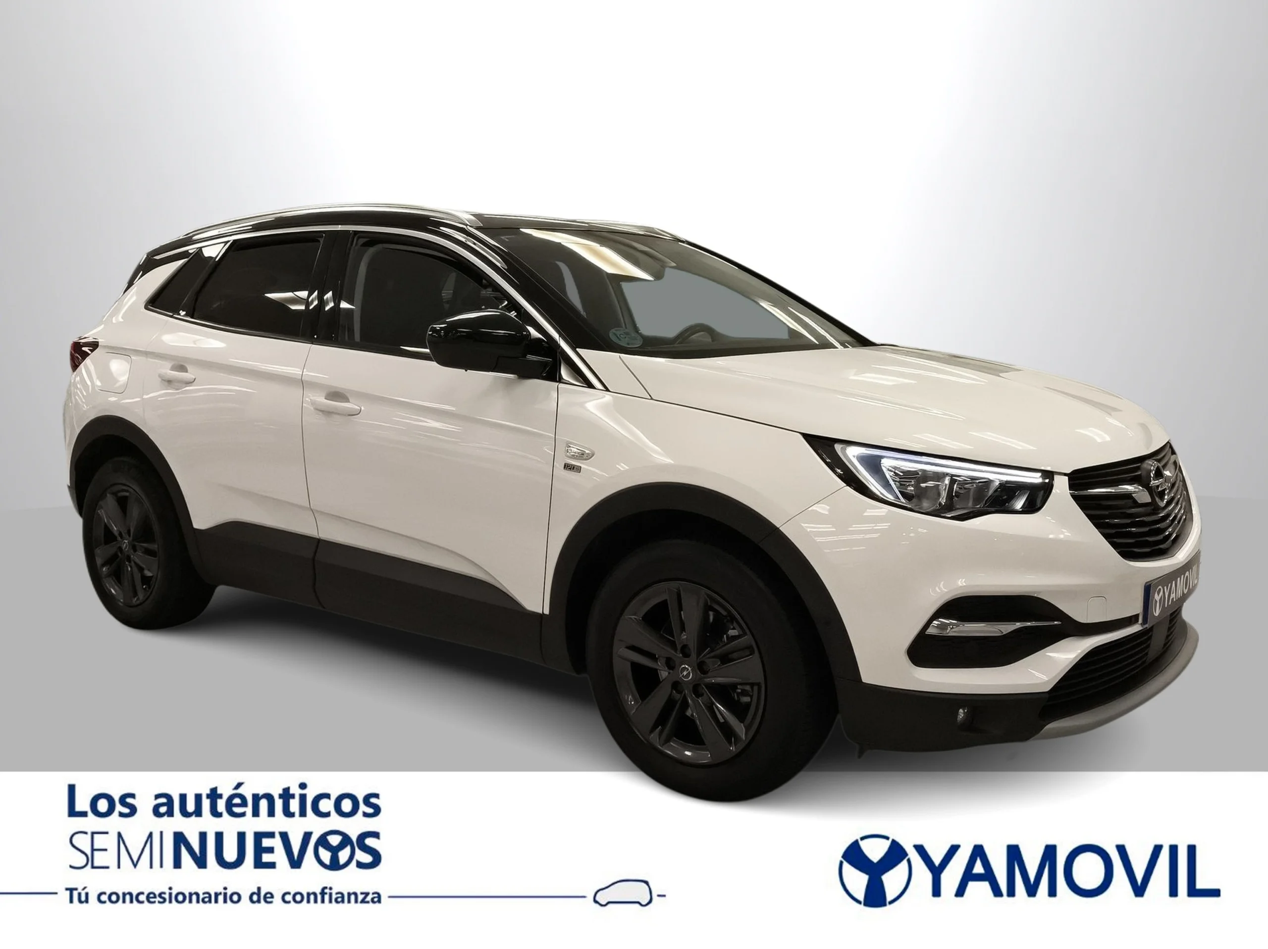Opel Grandland X 1.2 Turbo 120 Aniversario Auto 96 kW (130 CV) - Foto 5