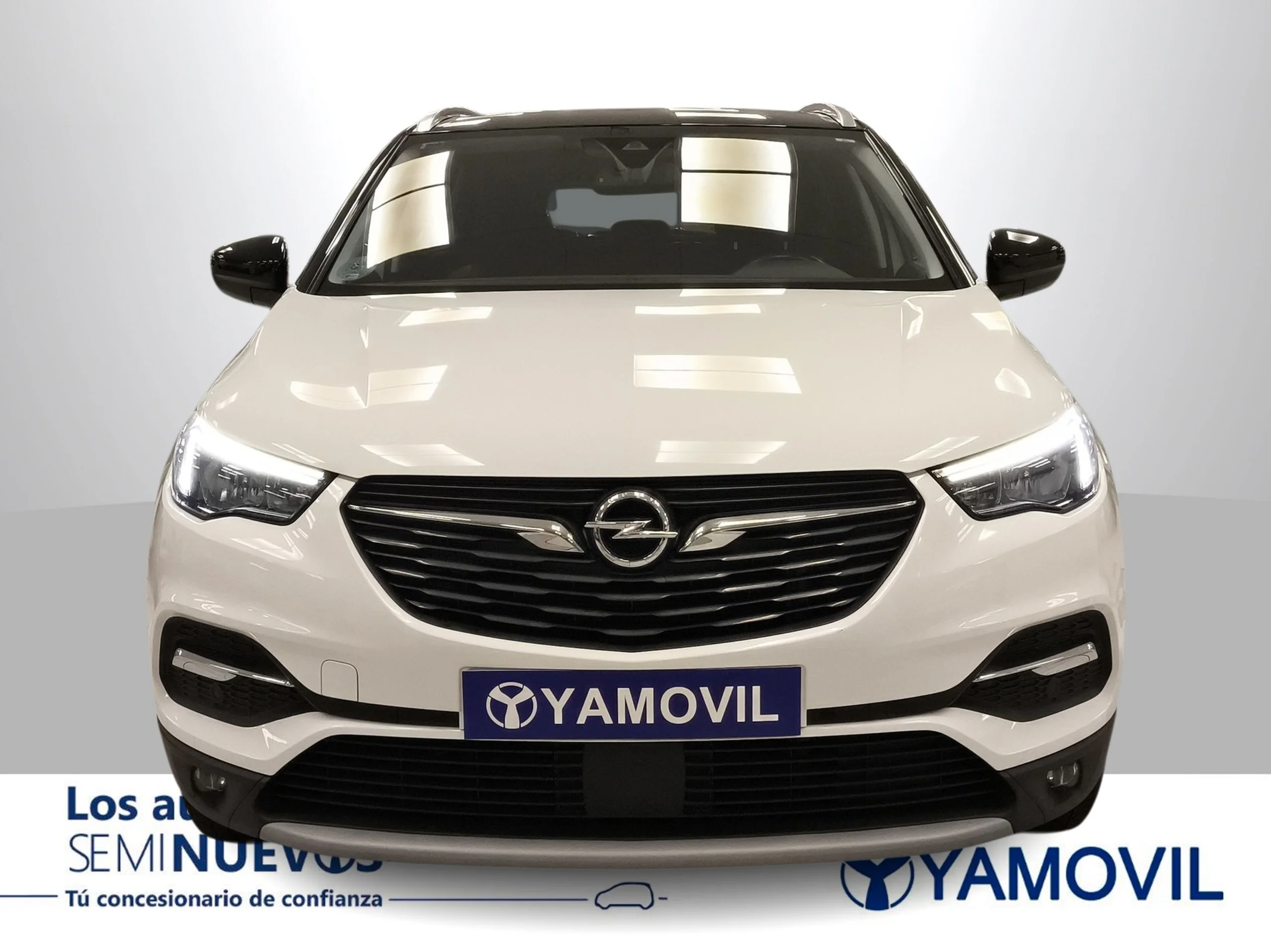 Opel Grandland X 1.2 Turbo 120 Aniversario Auto 96 kW (130 CV) - Foto 6