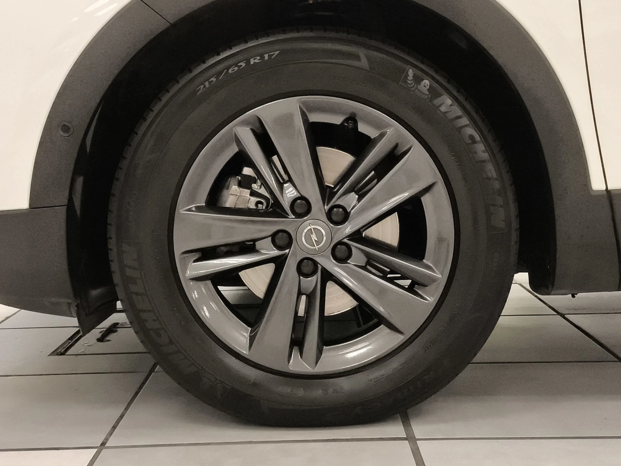 Opel Grandland X 1.2 Turbo 120 Aniversario Auto 96 kW (130 CV) - Foto 7