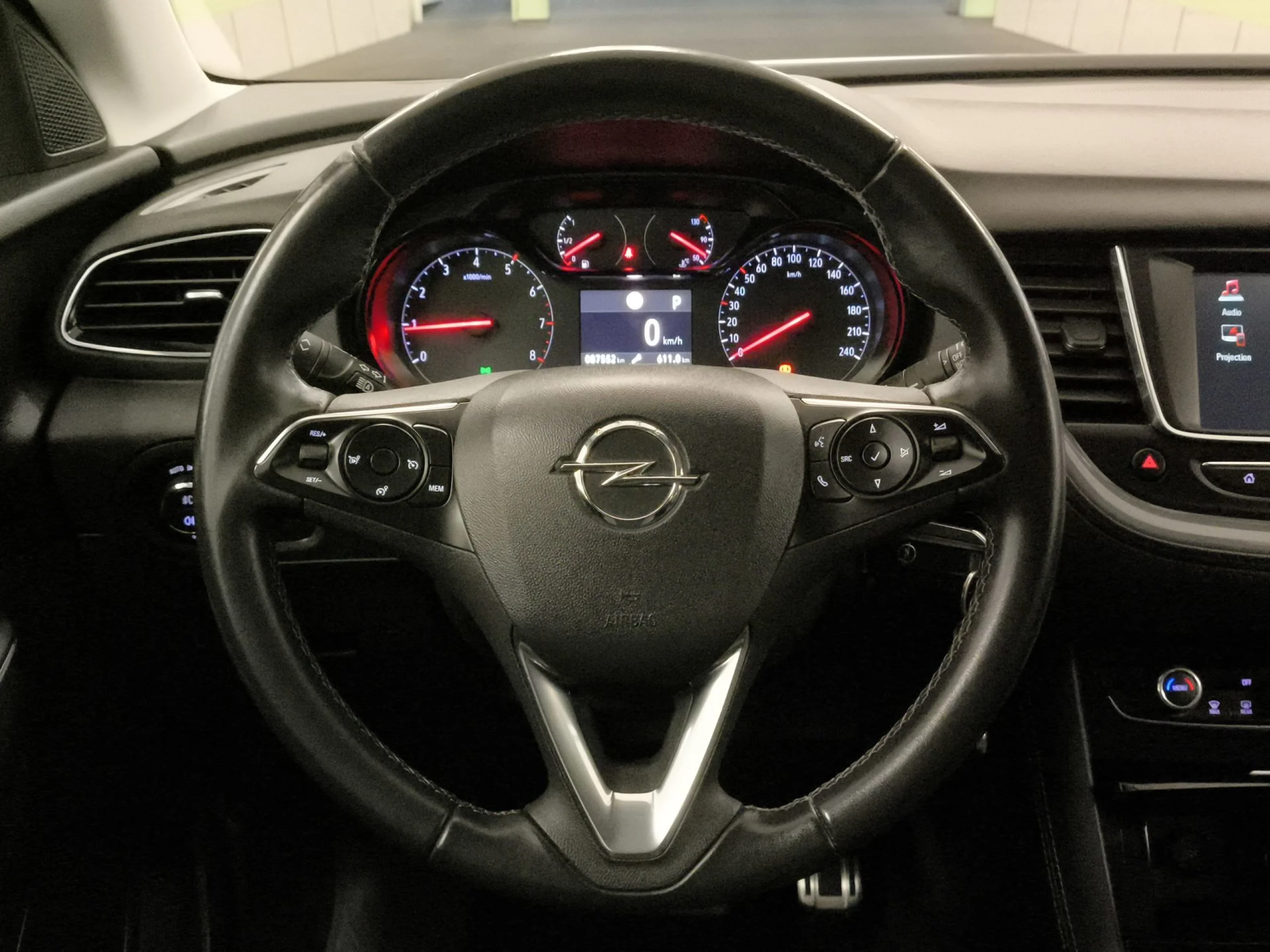 Opel Grandland X 1.2 Turbo 120 Aniversario Auto 96 kW (130 CV) - Foto 11