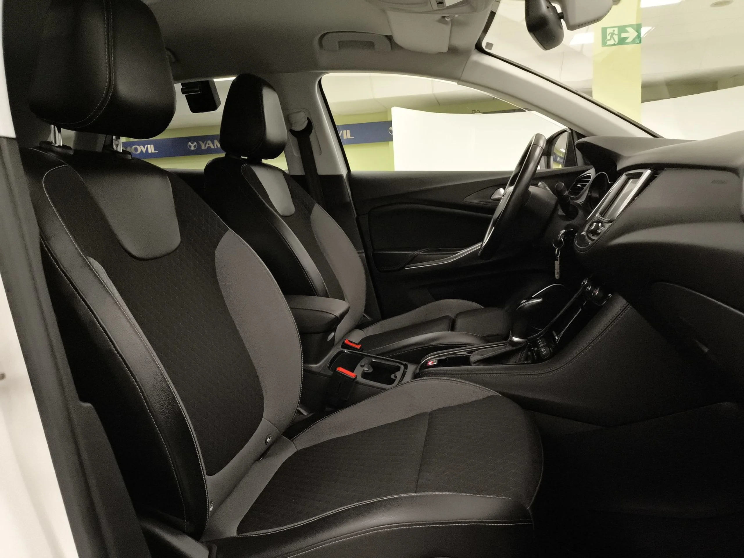 Opel Grandland X 1.2 Turbo 120 Aniversario Auto 96 kW (130 CV) - Foto 20