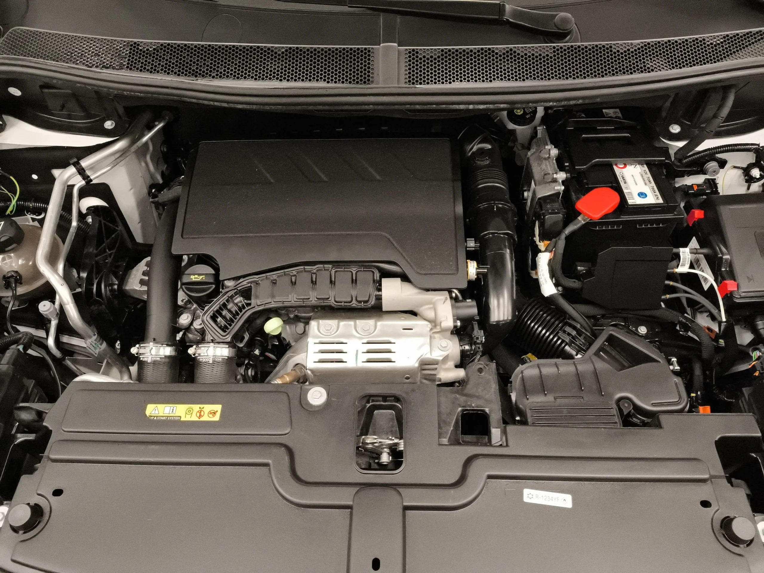 Opel Grandland X 1.2 Turbo 120 Aniversario Auto 96 kW (130 CV) - Foto 21