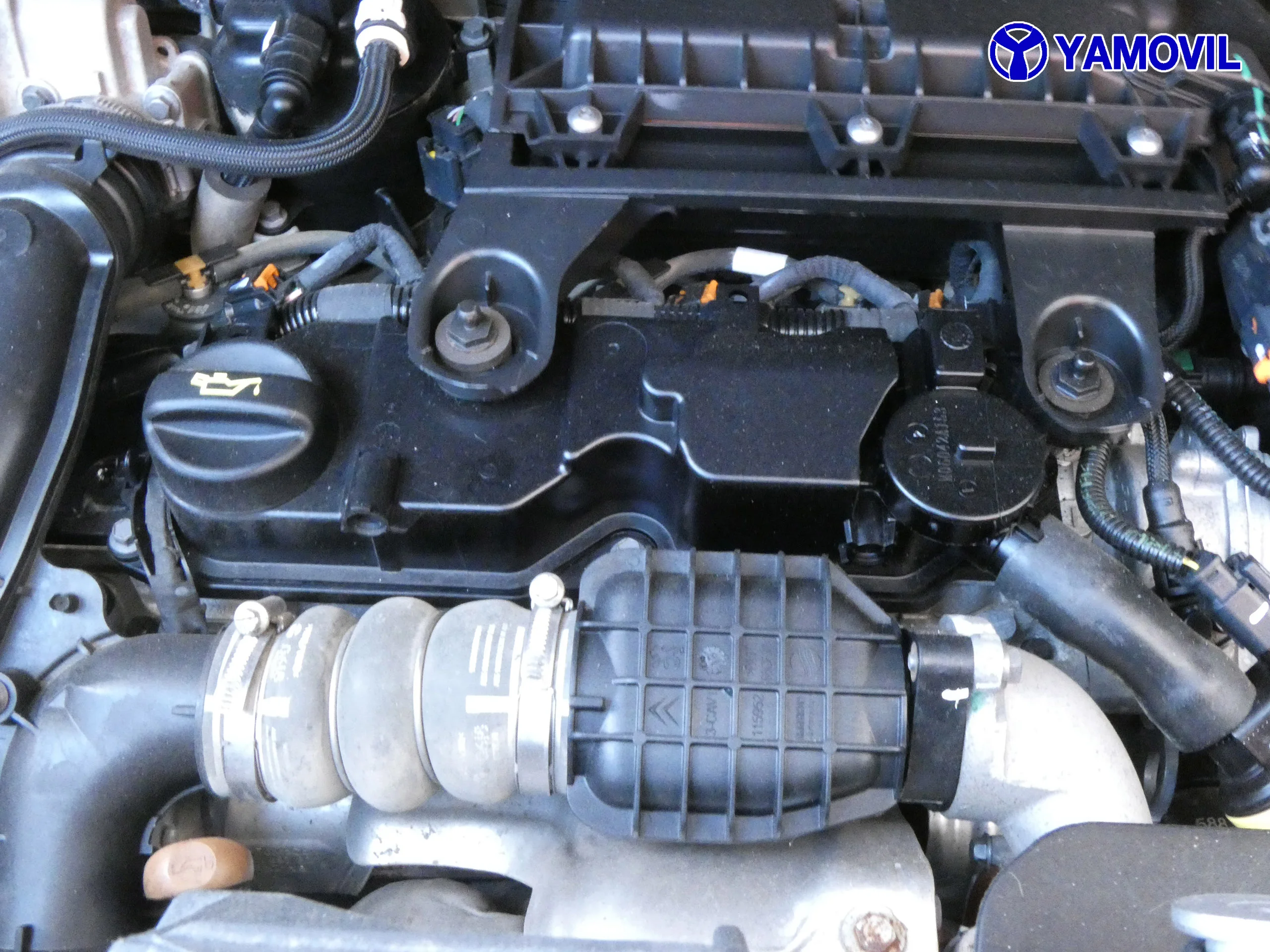 Peugeot Expert COMBI 1.6 BLUEHDI COMPACT 6PLZ - Foto 9