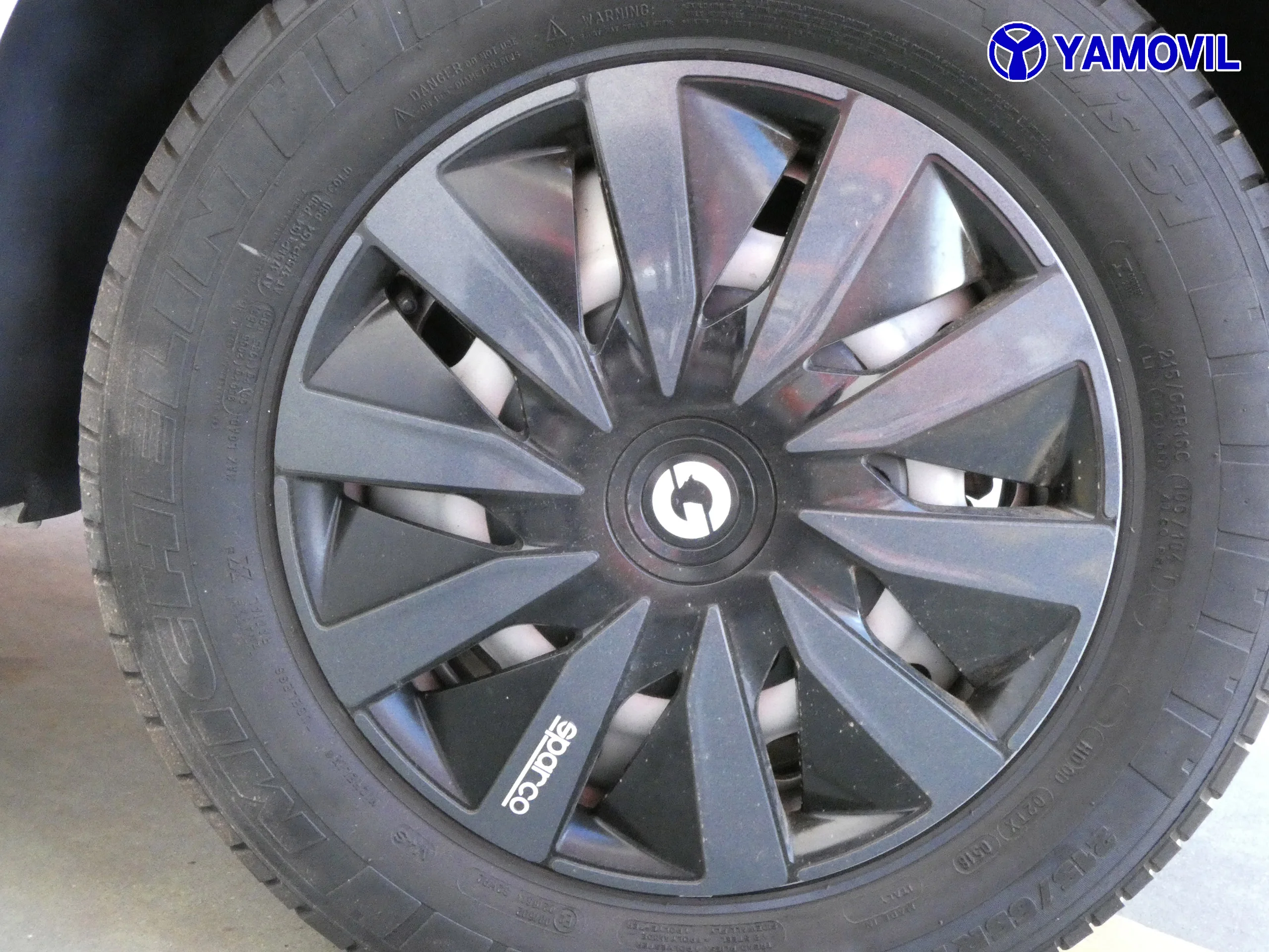 Peugeot Expert COMBI 1.6 BLUEHDI COMPACT 6PLZ - Foto 11