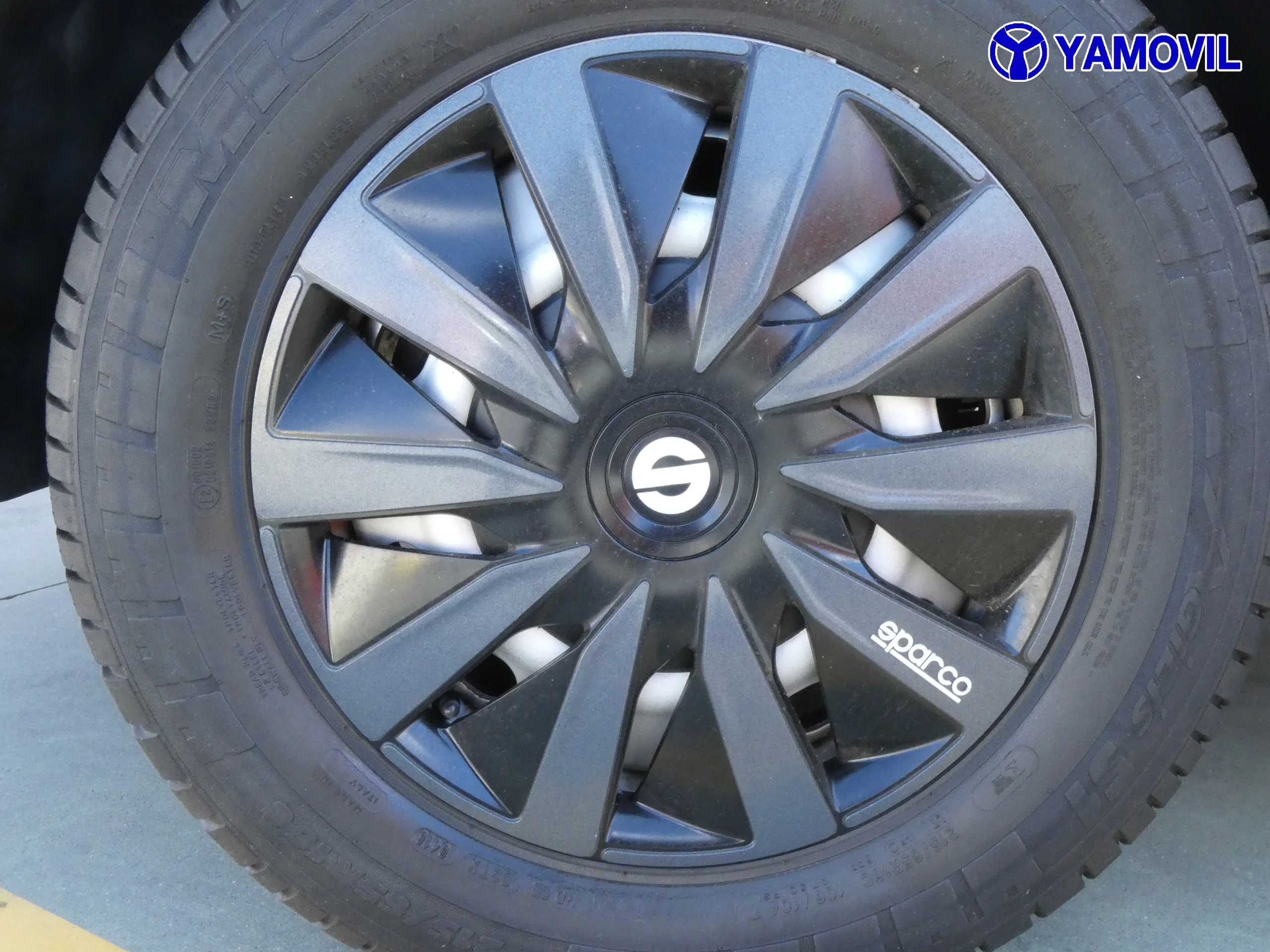 Peugeot Expert COMBI 1.6 BLUEHDI COMPACT 6PLZ - Foto 12