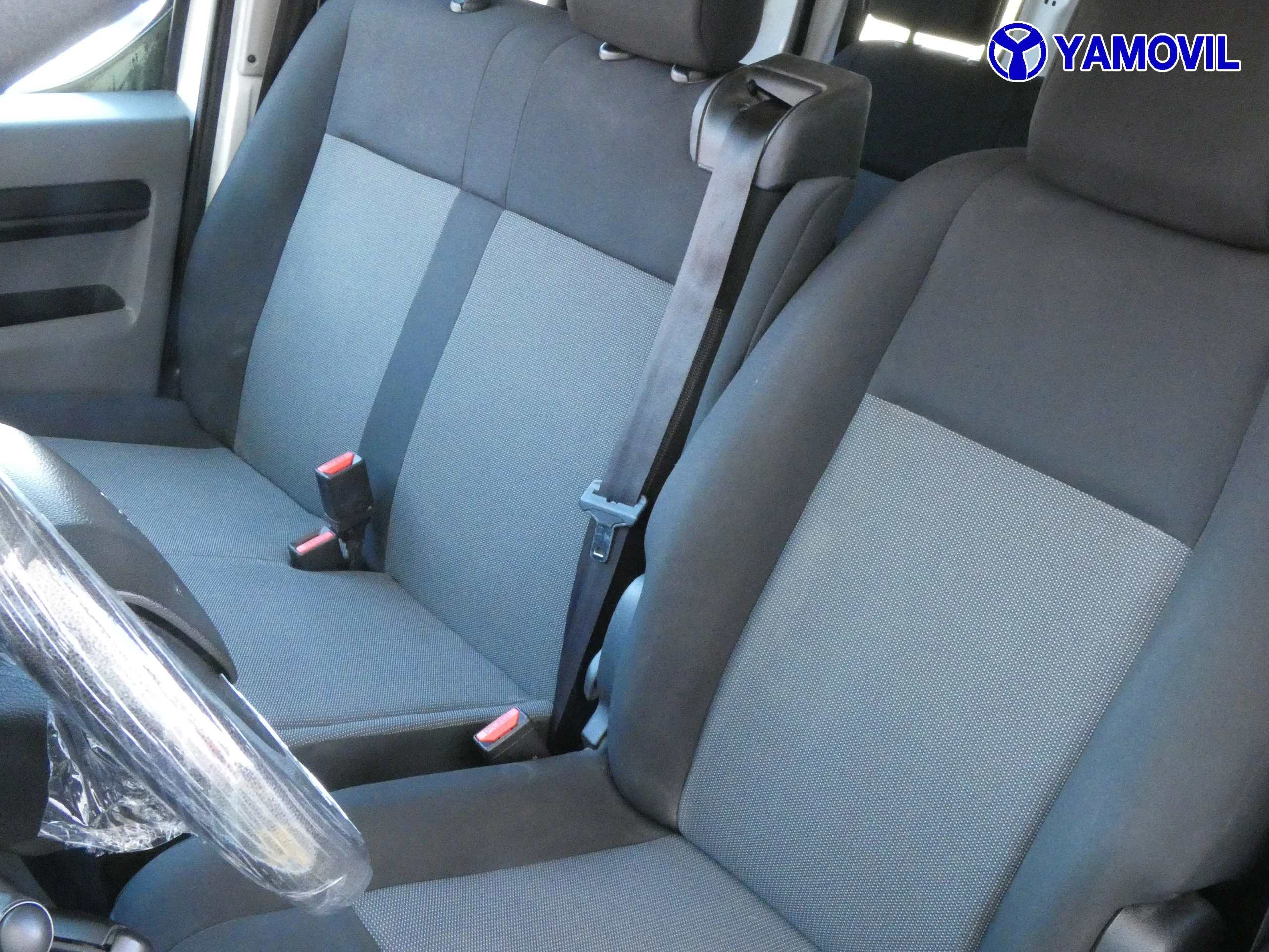 Peugeot Expert COMBI 1.6 BLUEHDI COMPACT 6PLZ - Foto 14