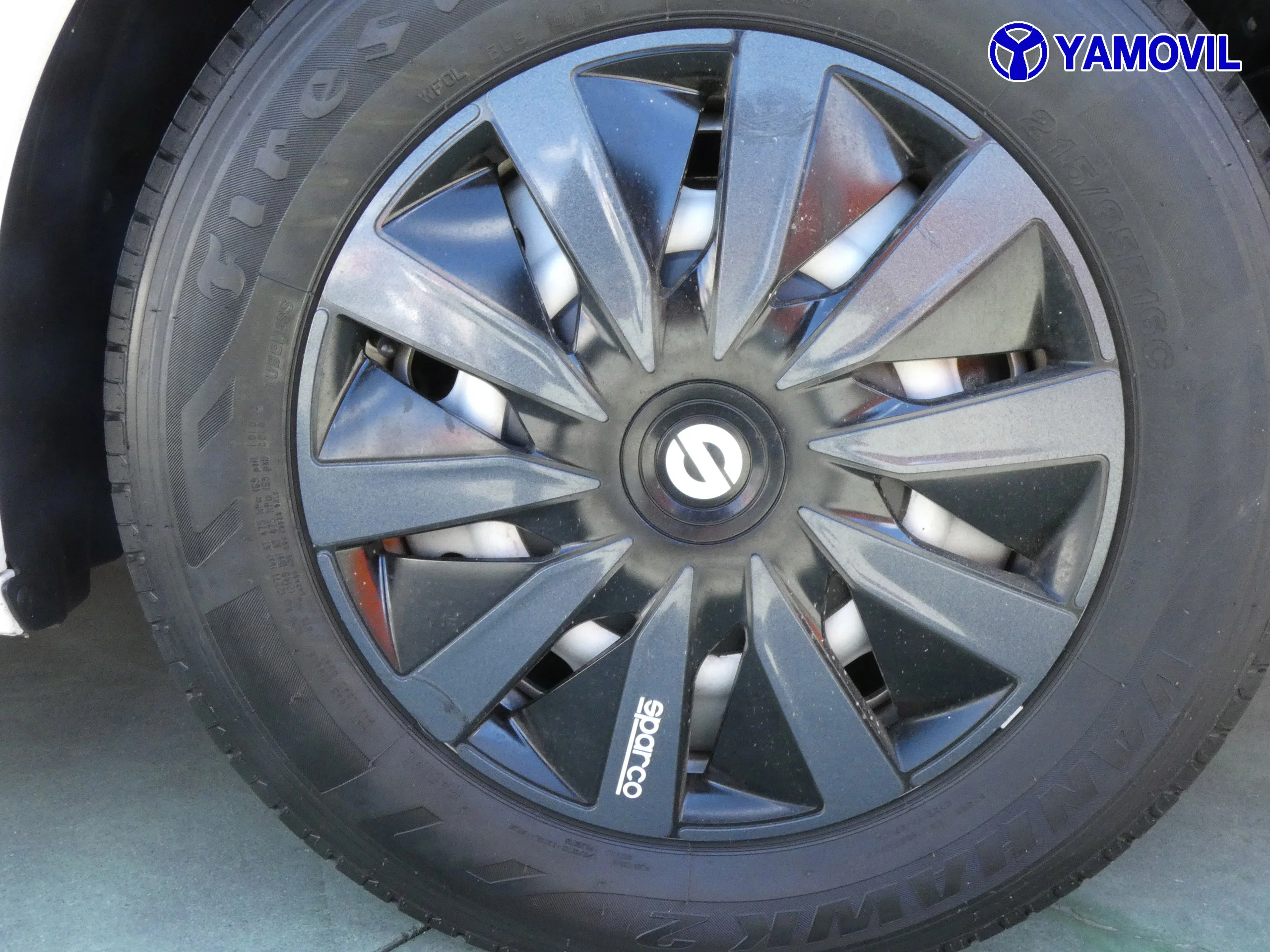 Peugeot Expert COMBI 1.6 BLUEHDI COMPACT 6PLZ - Foto 13