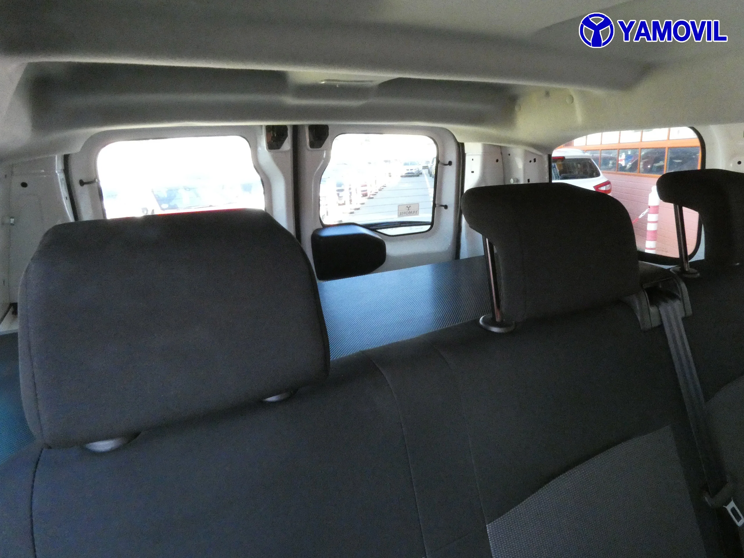 Peugeot Expert COMBI 1.6 BLUEHDI COMPACT 6PLZ - Foto 21