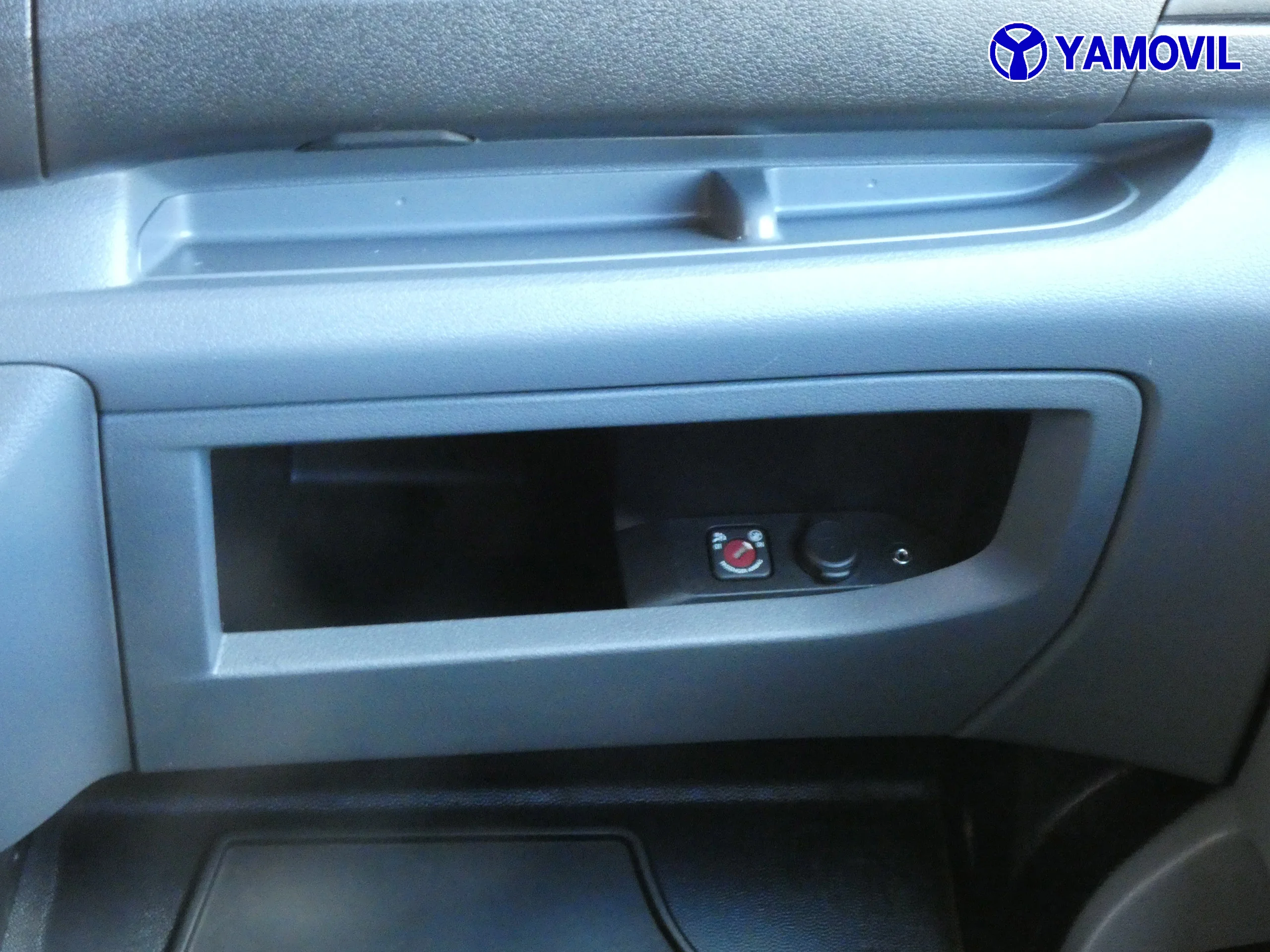Peugeot Expert COMBI 1.6 BLUEHDI COMPACT 6PLZ - Foto 24