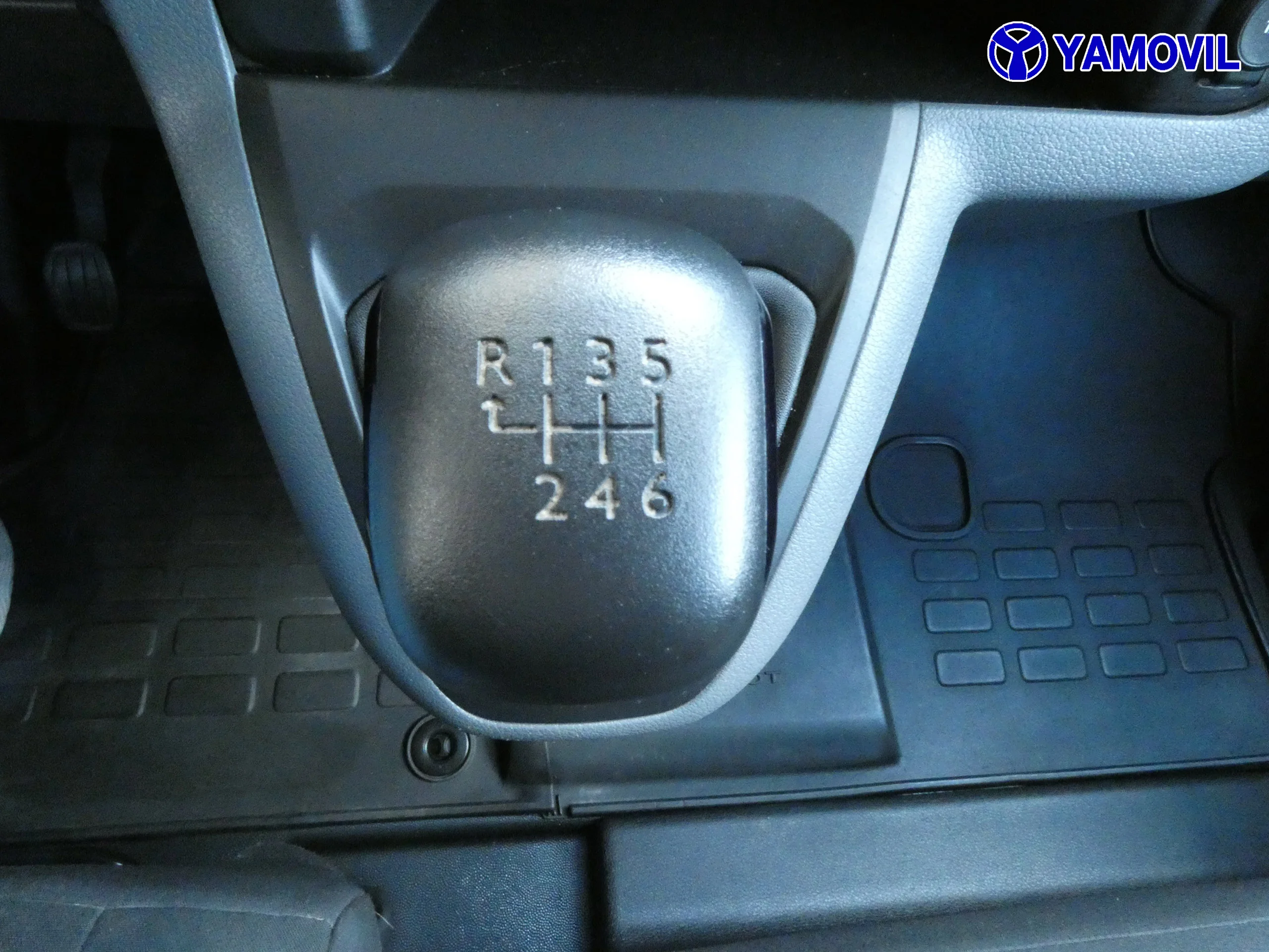 Peugeot Expert COMBI 1.6 BLUEHDI COMPACT 6PLZ - Foto 31