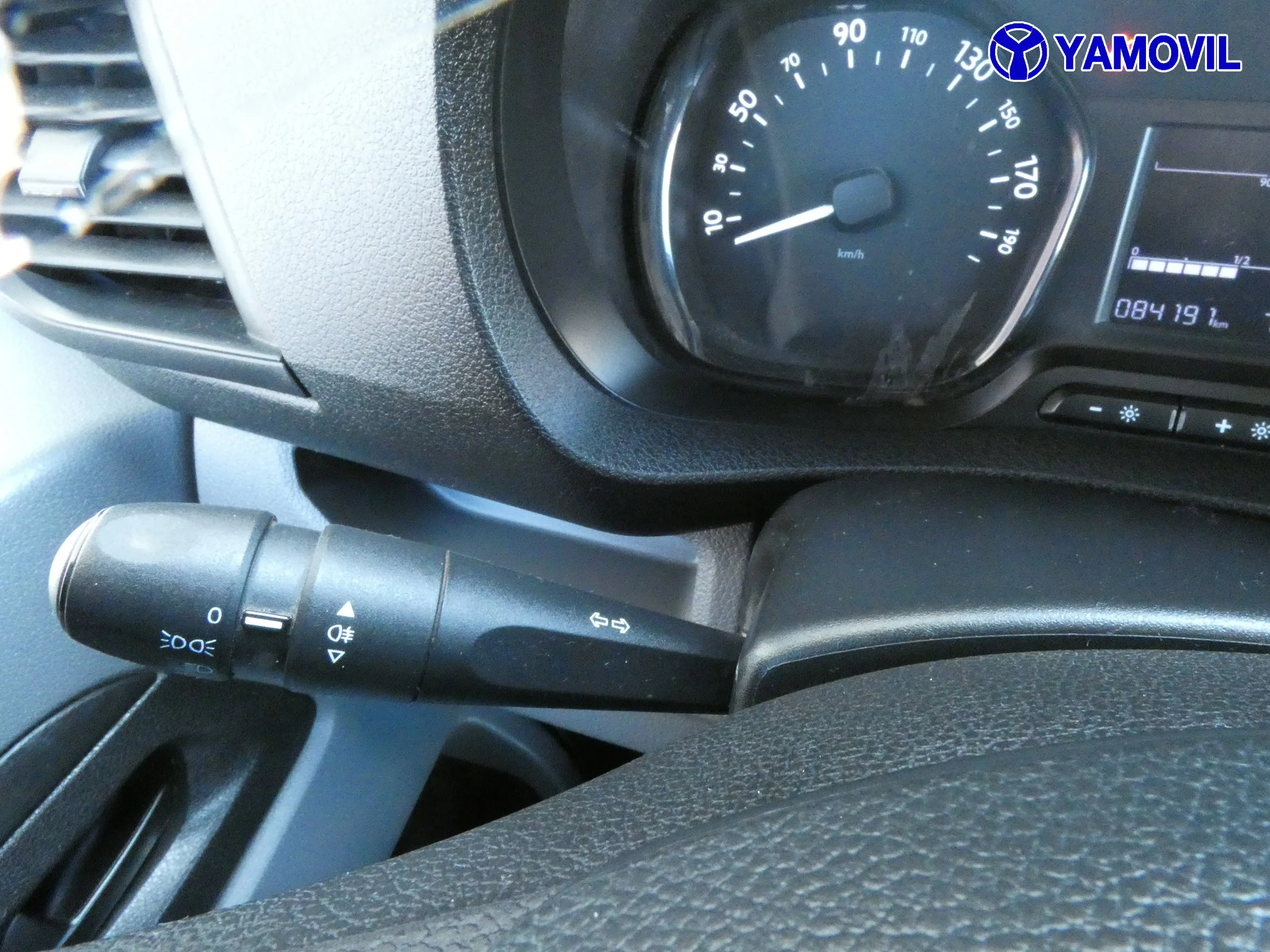 Peugeot Expert COMBI 1.6 BLUEHDI COMPACT 6PLZ - Foto 28