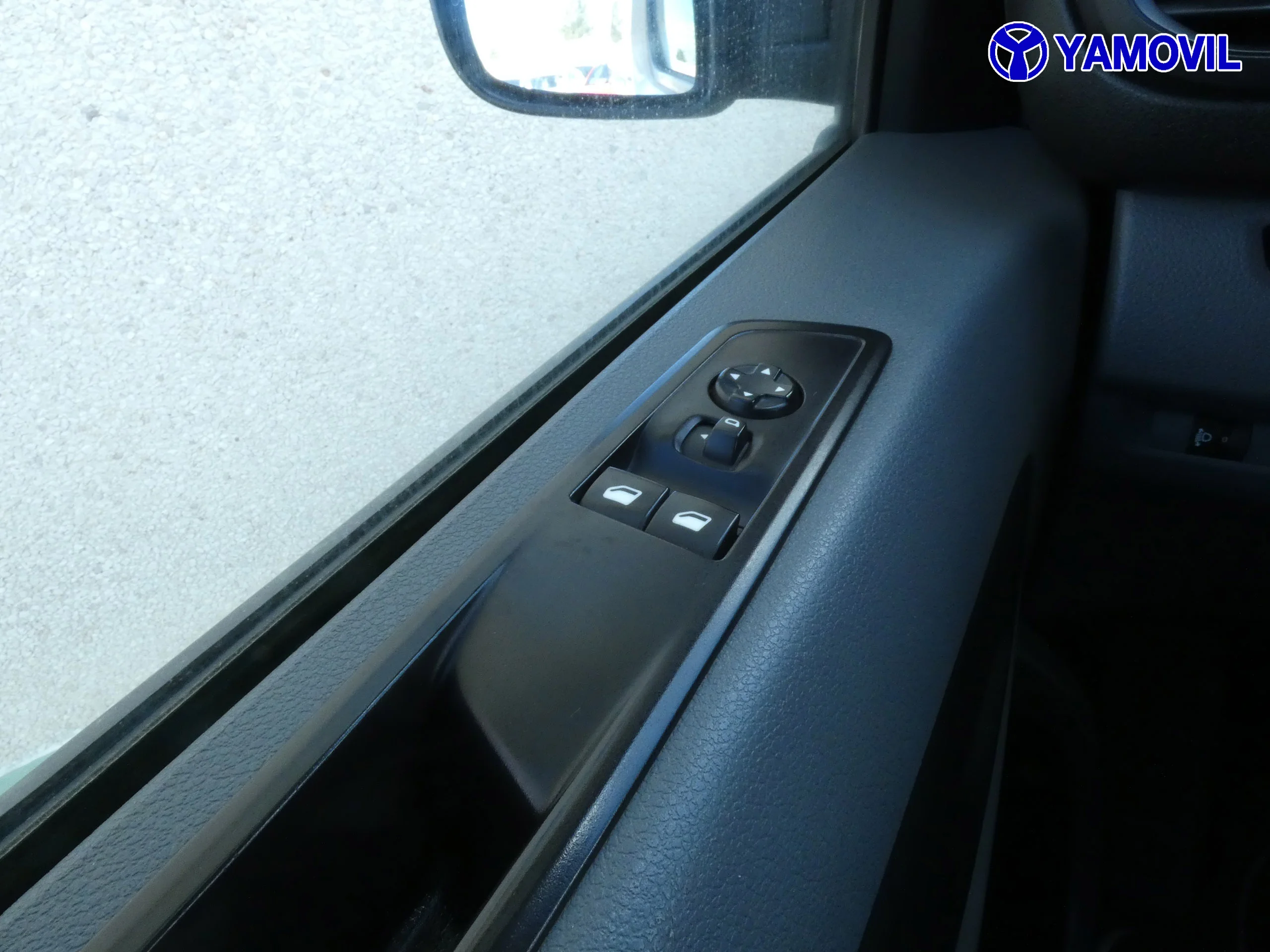 Peugeot Expert COMBI 1.6 BLUEHDI COMPACT 6PLZ - Foto 38