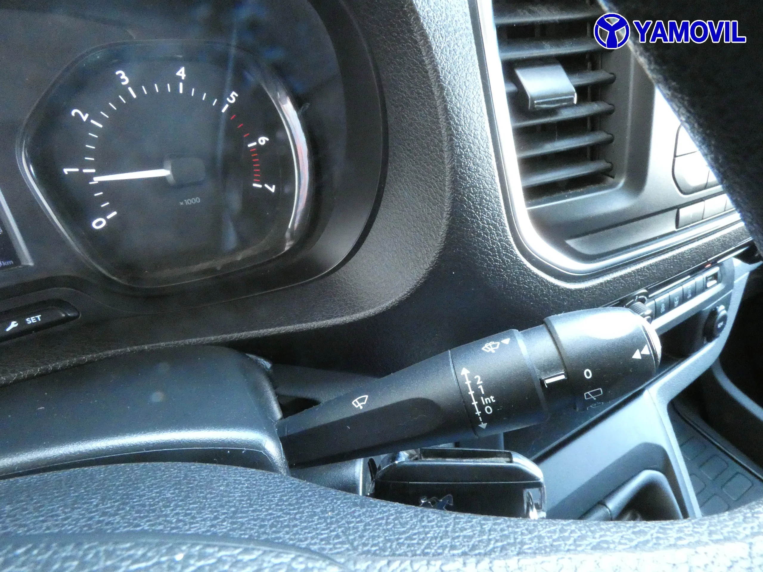 Peugeot Expert COMBI 1.6 BLUEHDI COMPACT 6PLZ - Foto 29