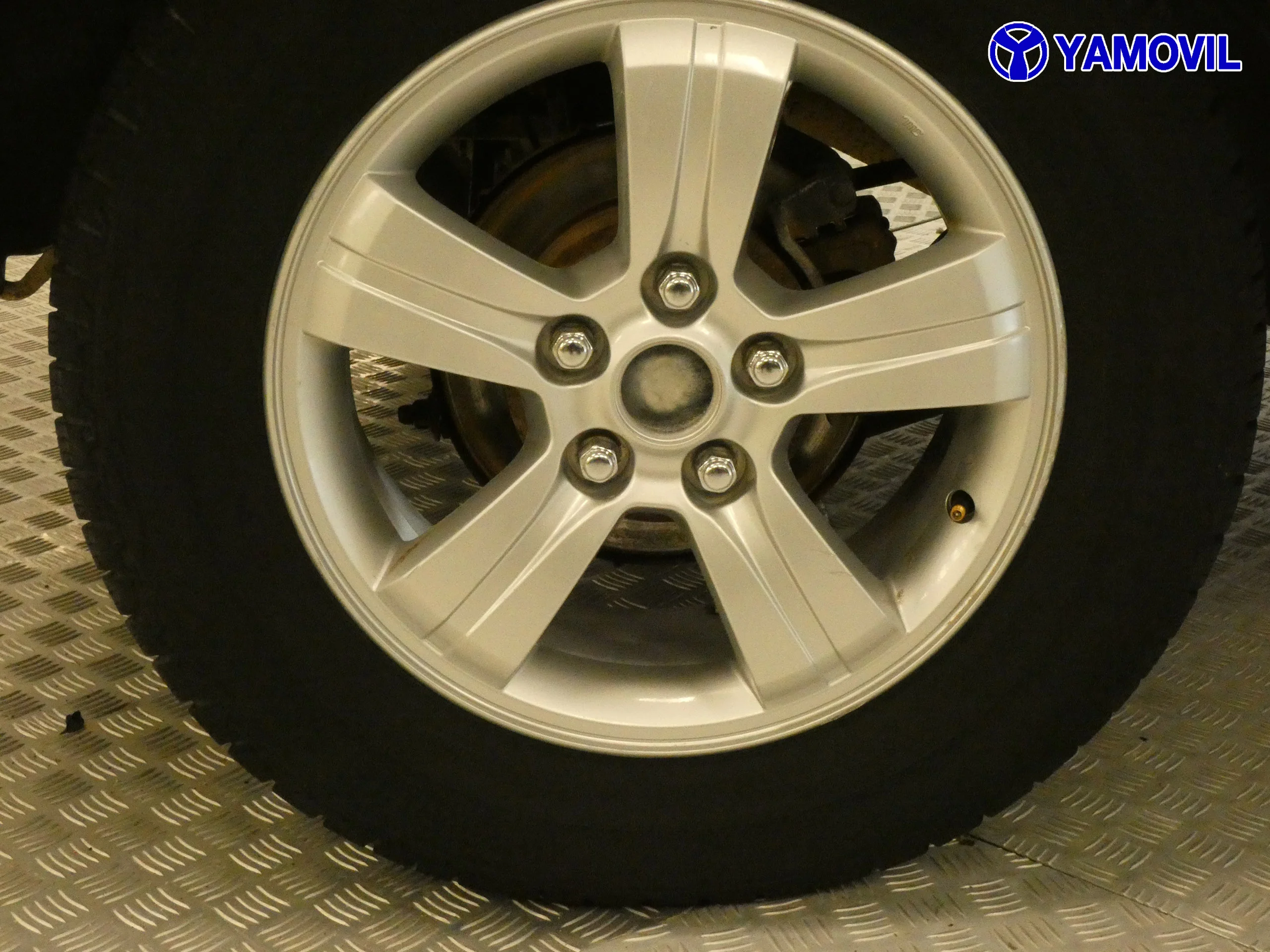 Kia Sportage 2.0 DOHC Concept 4x2 5P - Foto 9