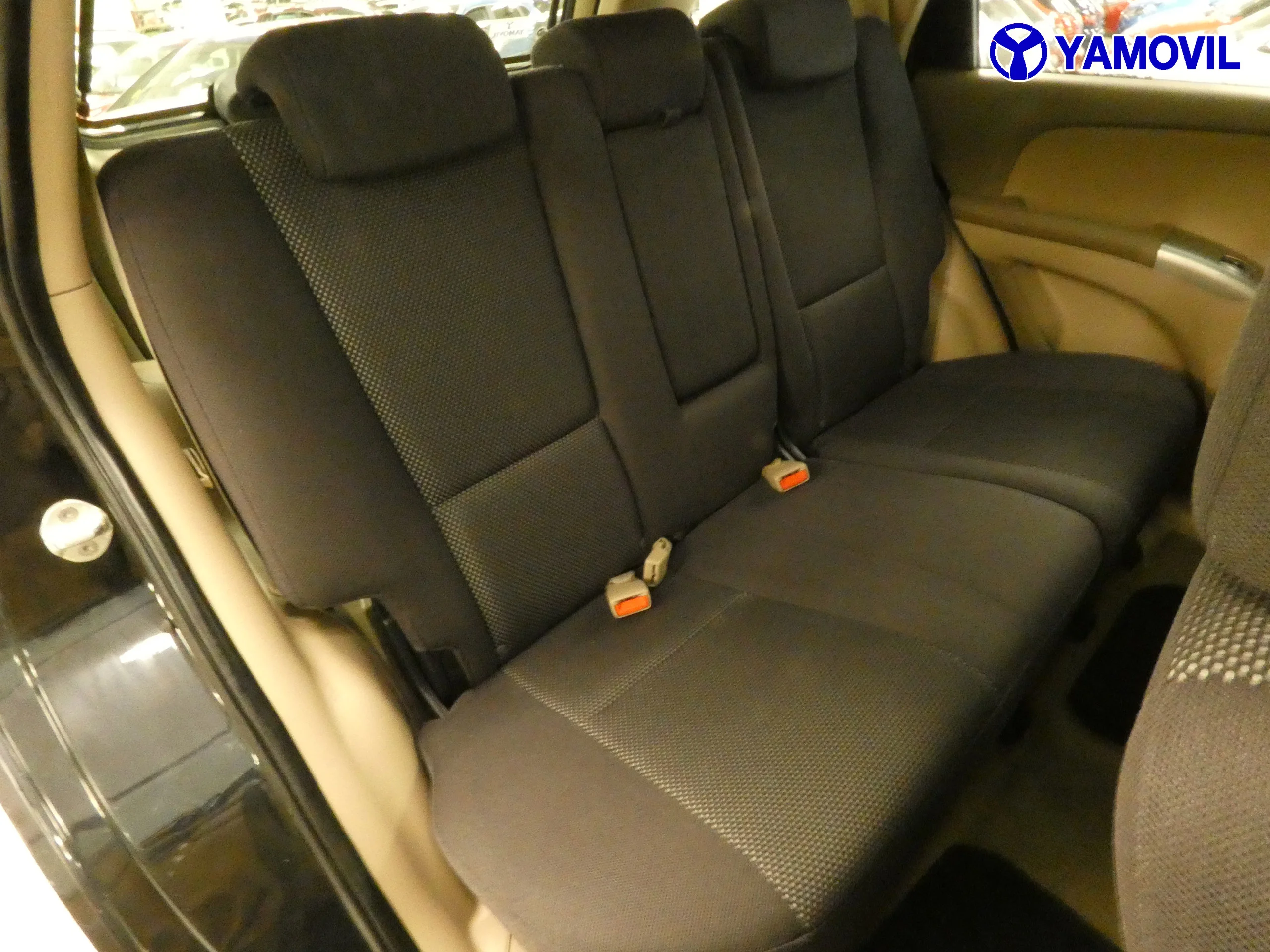 Kia Sportage 2.0 DOHC Concept 4x2 5P - Foto 16