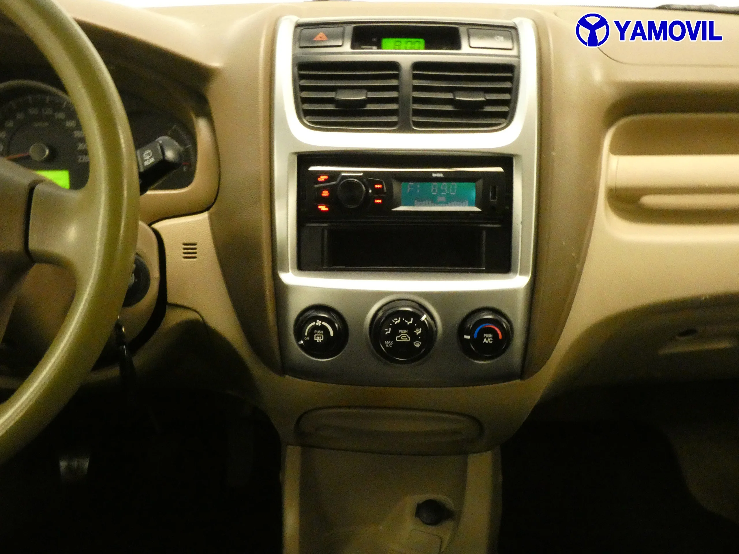 Kia Sportage 2.0 DOHC Concept 4x2 5P - Foto 21