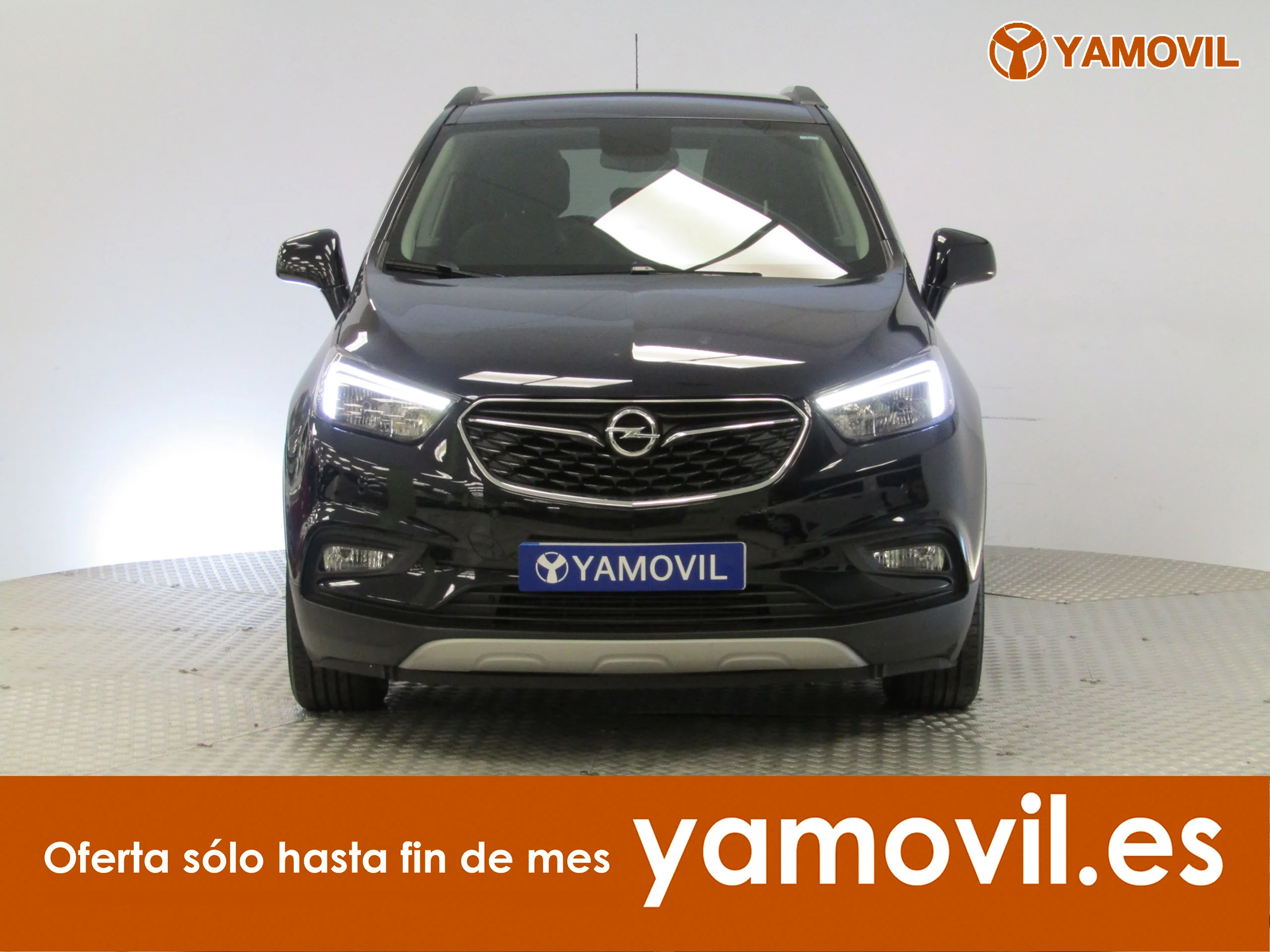 Opel Mokka MOKKA X 1.6CDTI 136CV EXCELLENCE - Foto 3