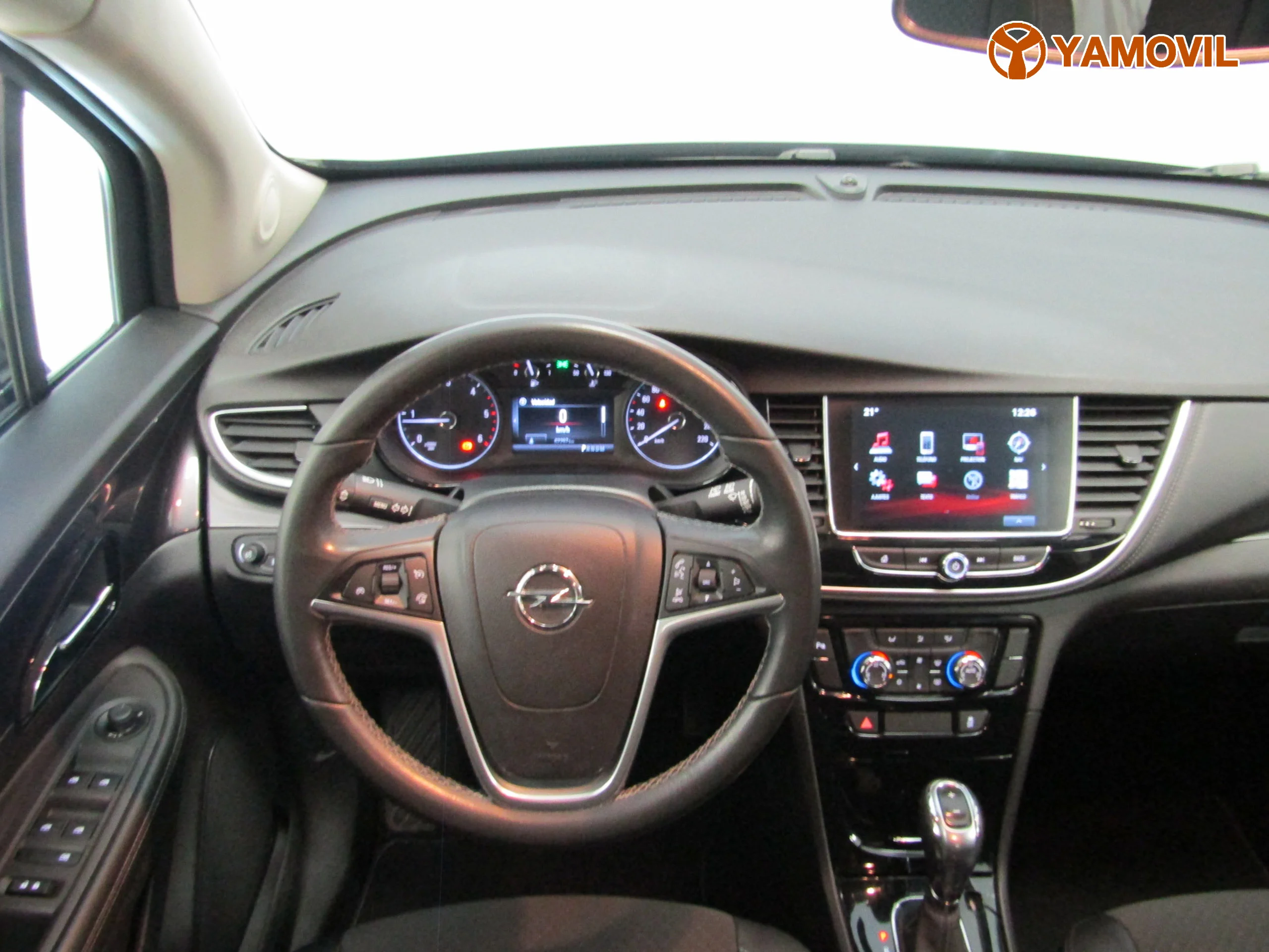 Opel Mokka MOKKA X 1.6CDTI 136CV EXCELLENCE - Foto 14