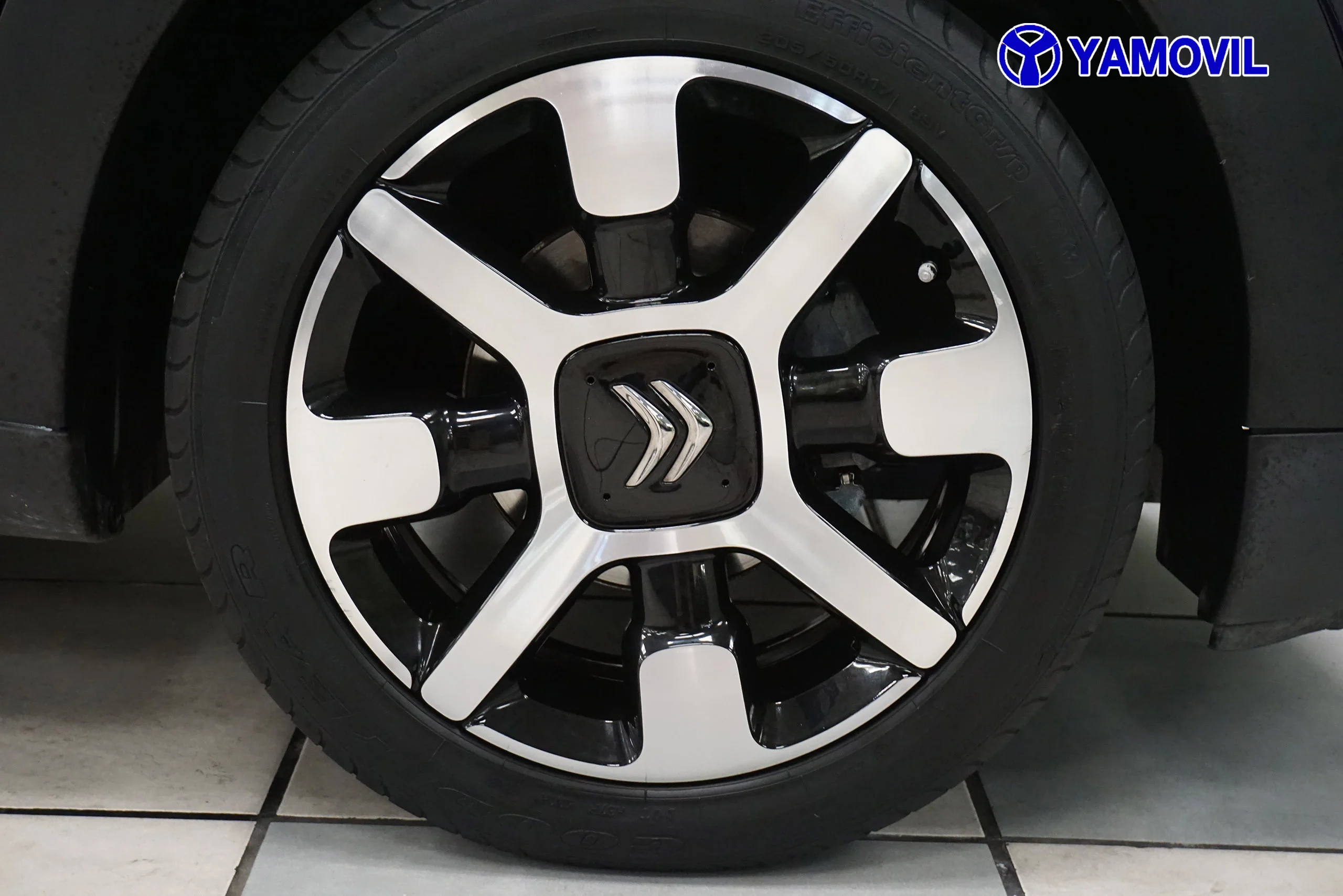 Citroen C4 CACTUS 1.6 BLUEHDI SHINE S&S 5P - Foto 9