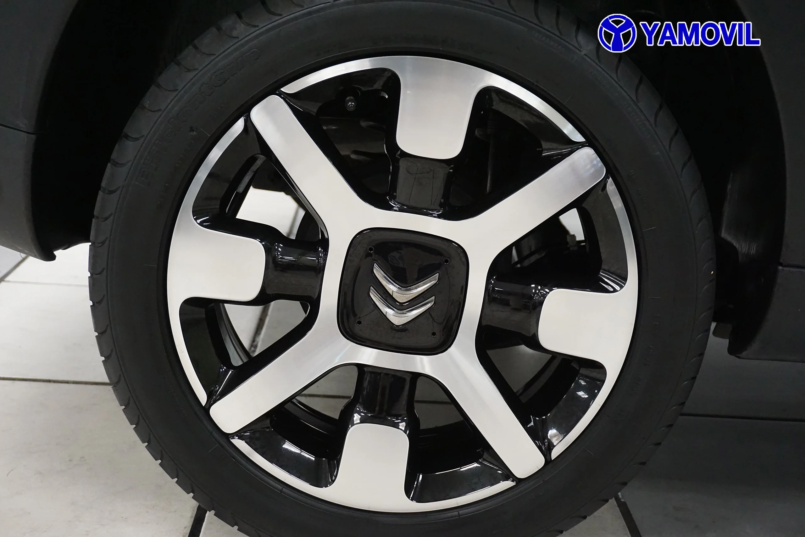 Citroen C4 CACTUS 1.6 BLUEHDI SHINE S&S 5P - Foto 10