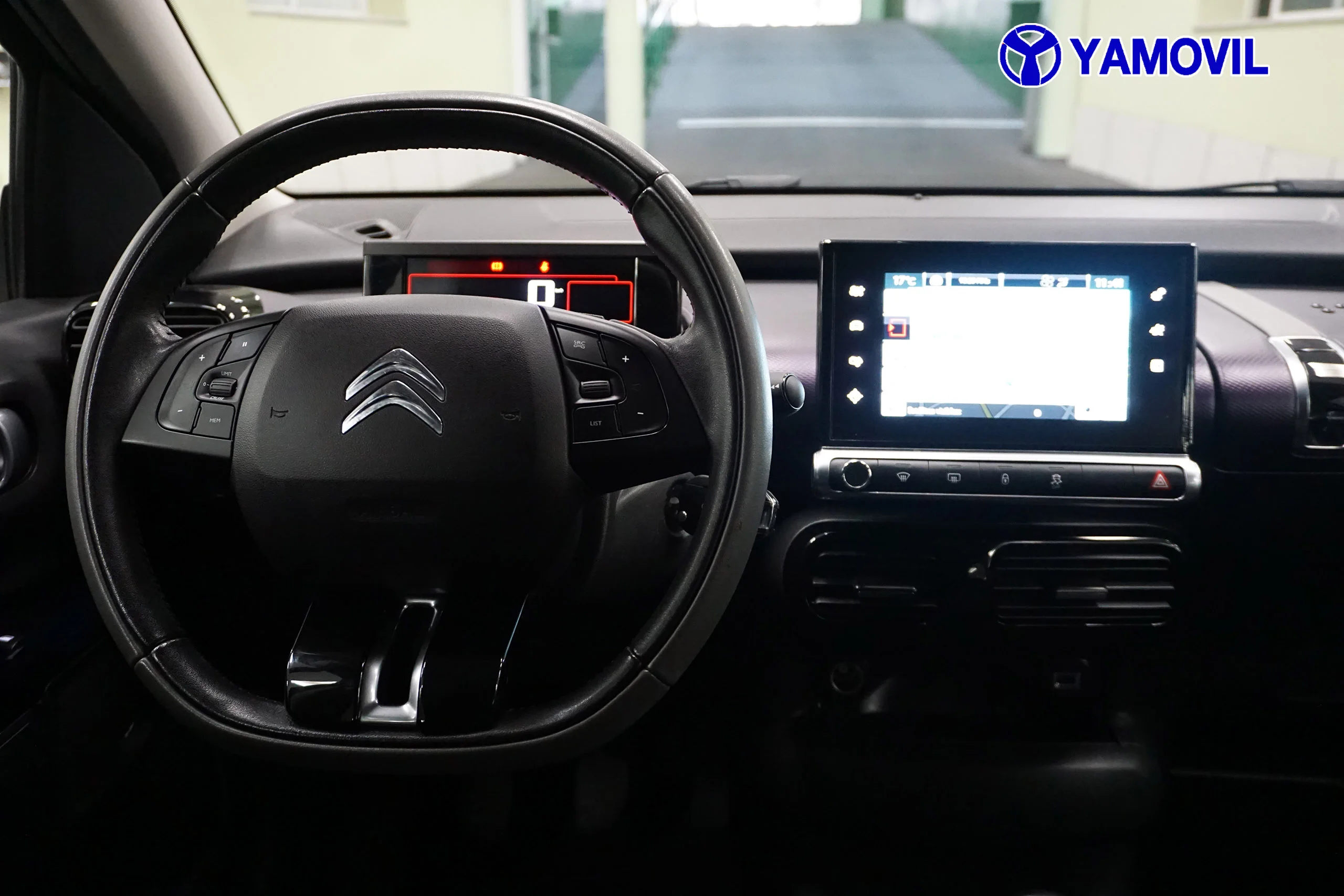 Citroen C4 CACTUS 1.6 BLUEHDI SHINE S&S 5P - Foto 17