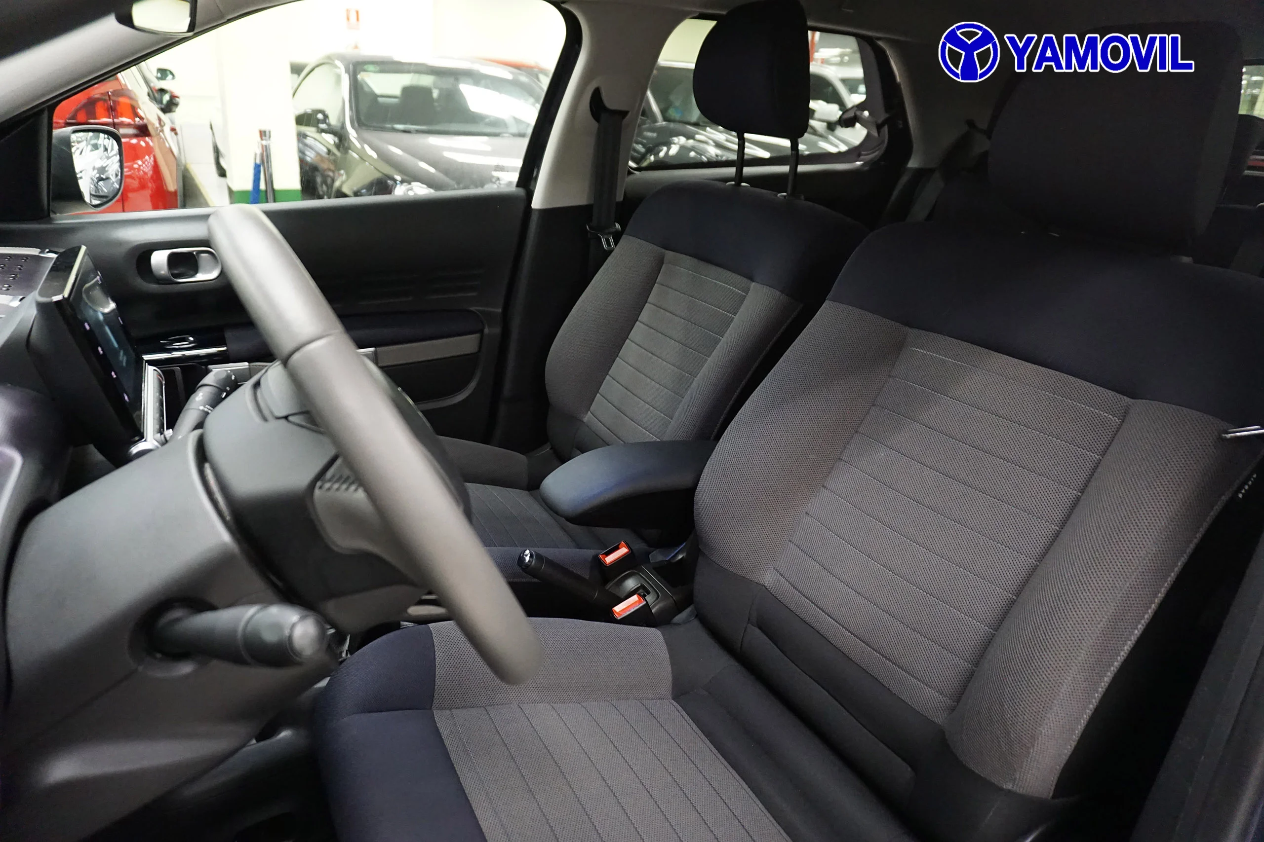 Citroen C4 CACTUS 1.6 BLUEHDI SHINE S&S 5P - Foto 13