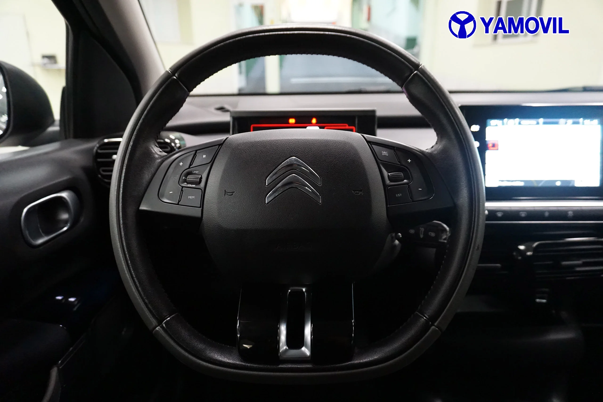 Citroen C4 CACTUS 1.6 BLUEHDI SHINE S&S 5P - Foto 18