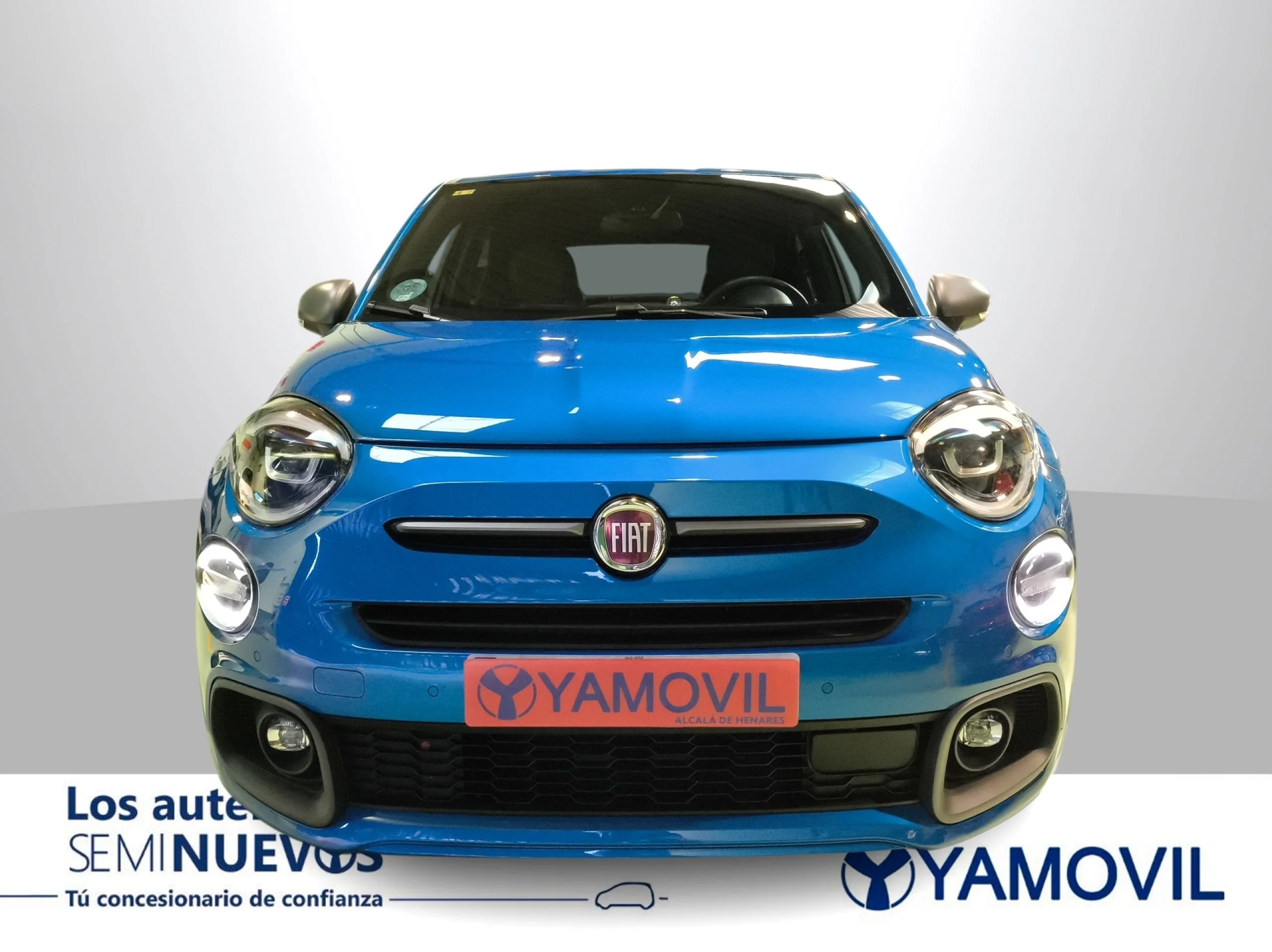 Fiat 500X 1.0 Firefly Sport 88 kW (120 CV) - Foto 3