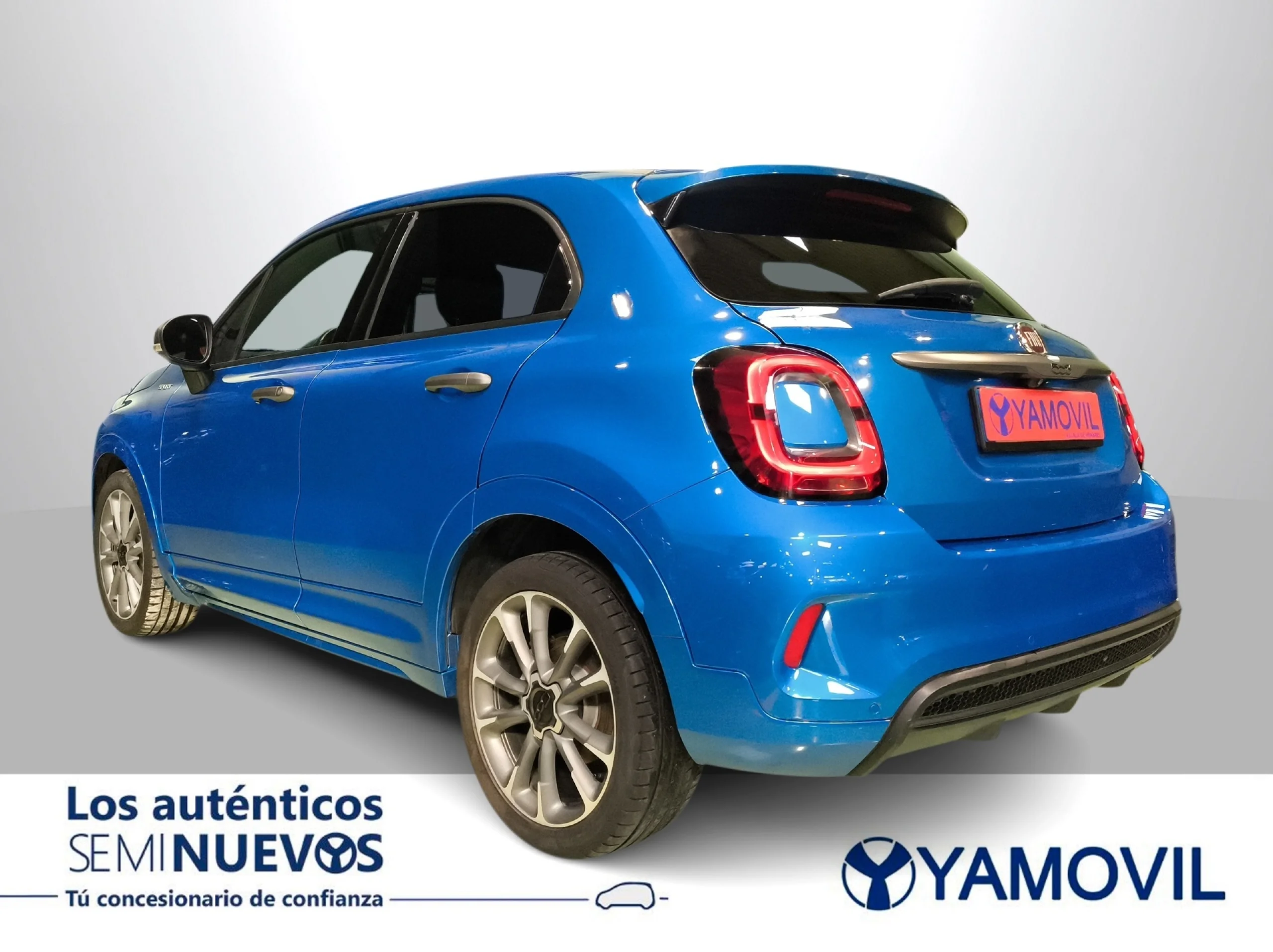 Fiat 500X 1.0 Firefly Sport 88 kW (120 CV) - Foto 5