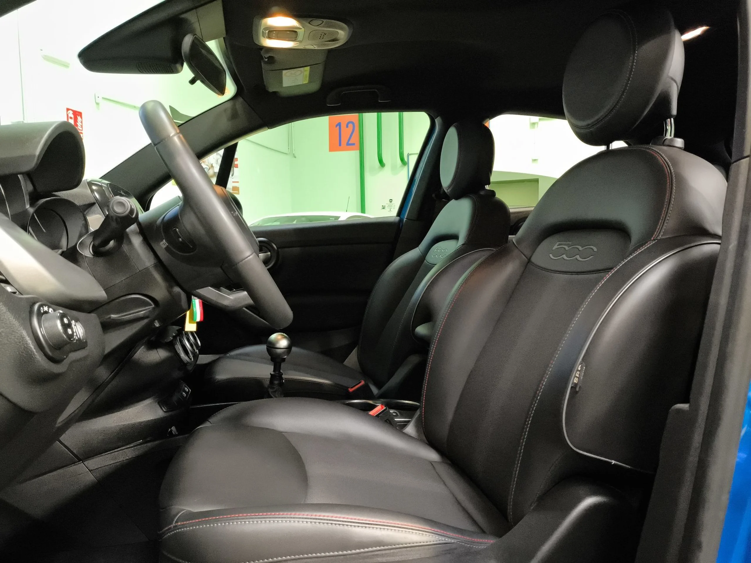 Fiat 500X 1.0 Firefly Sport 88 kW (120 CV) - Foto 8