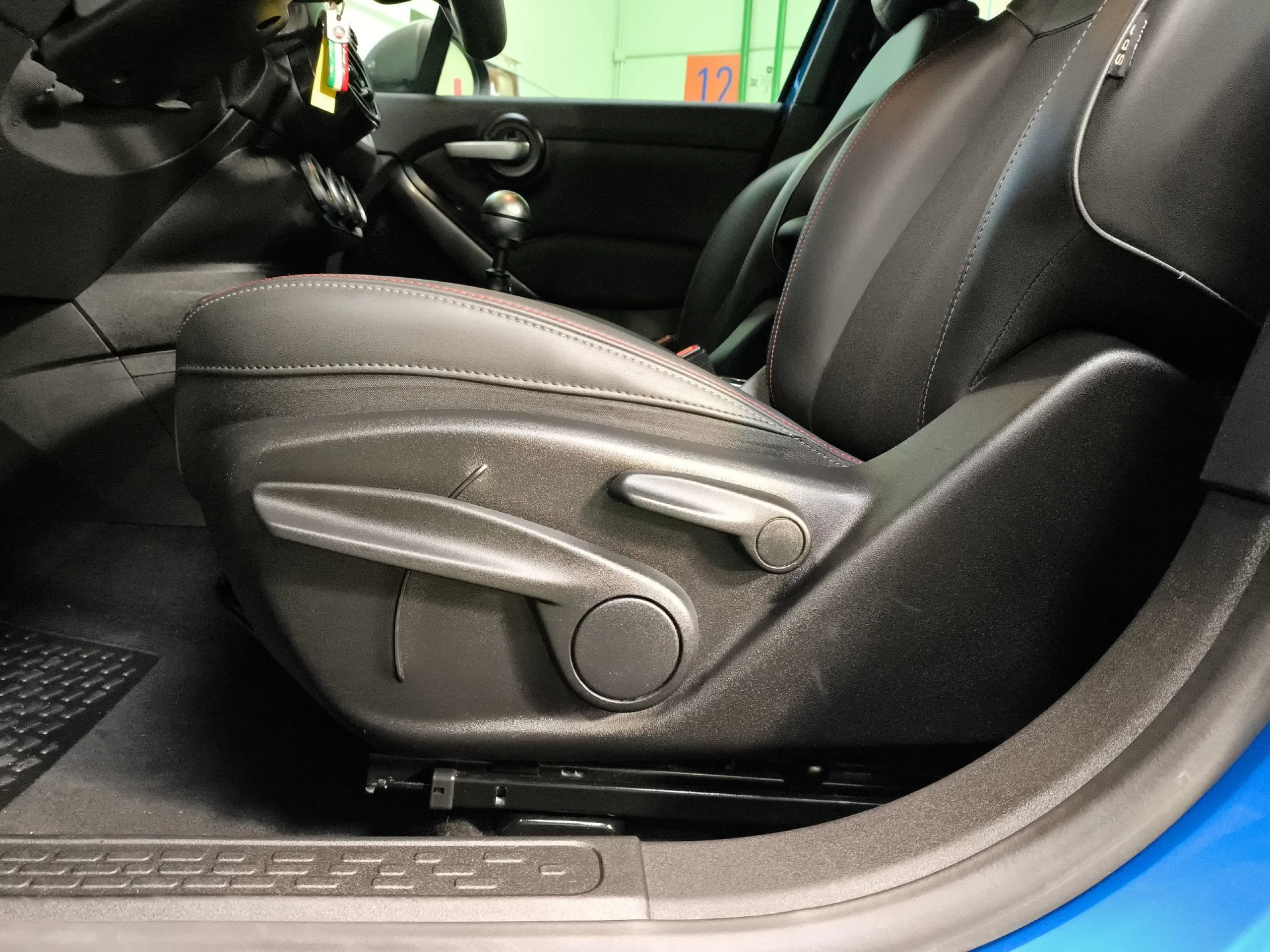 Fiat 500X 1.0 Firefly Sport 88 kW (120 CV) - Foto 9