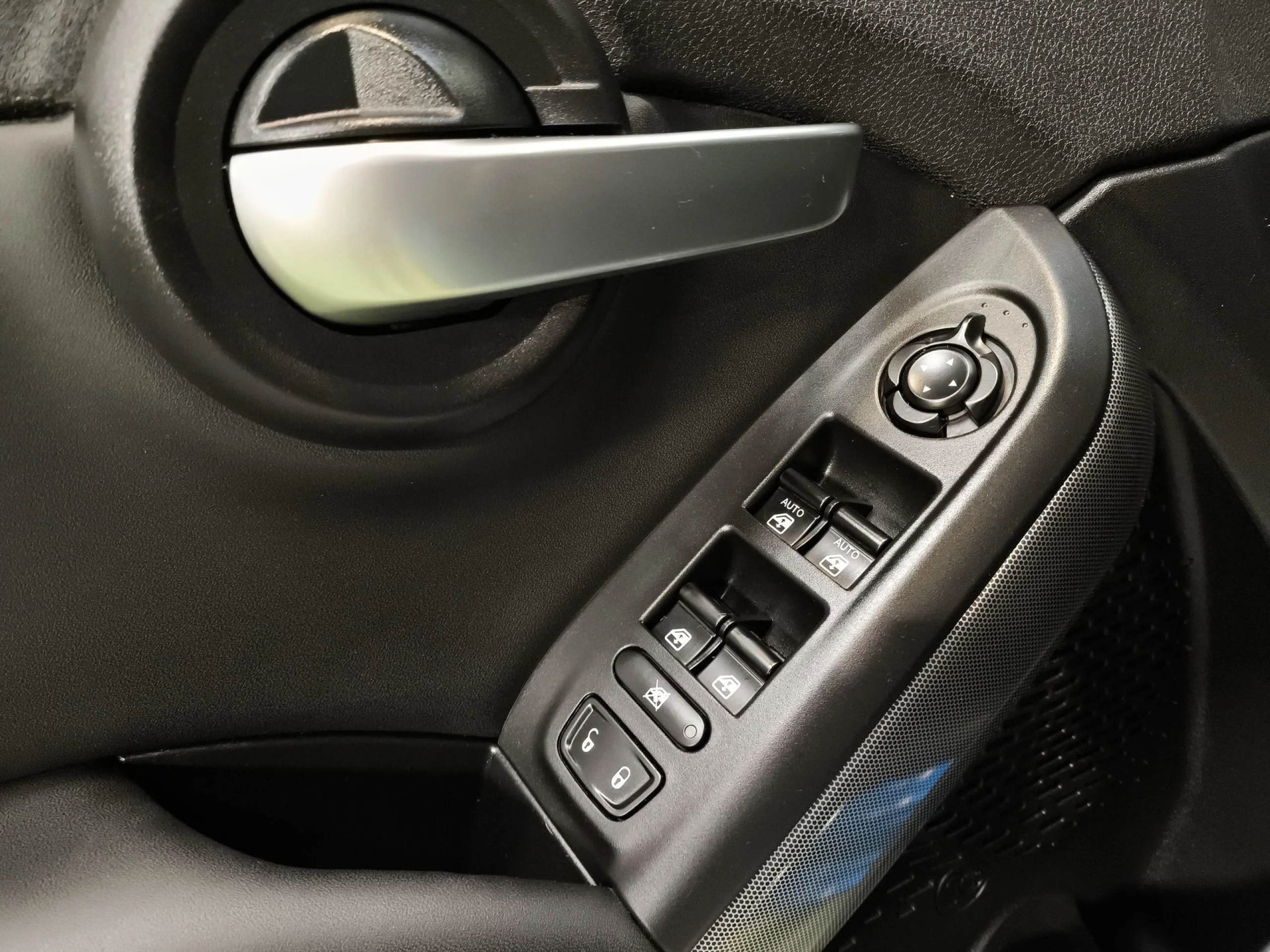 Fiat 500X 1.0 Firefly Sport 88 kW (120 CV) - Foto 10