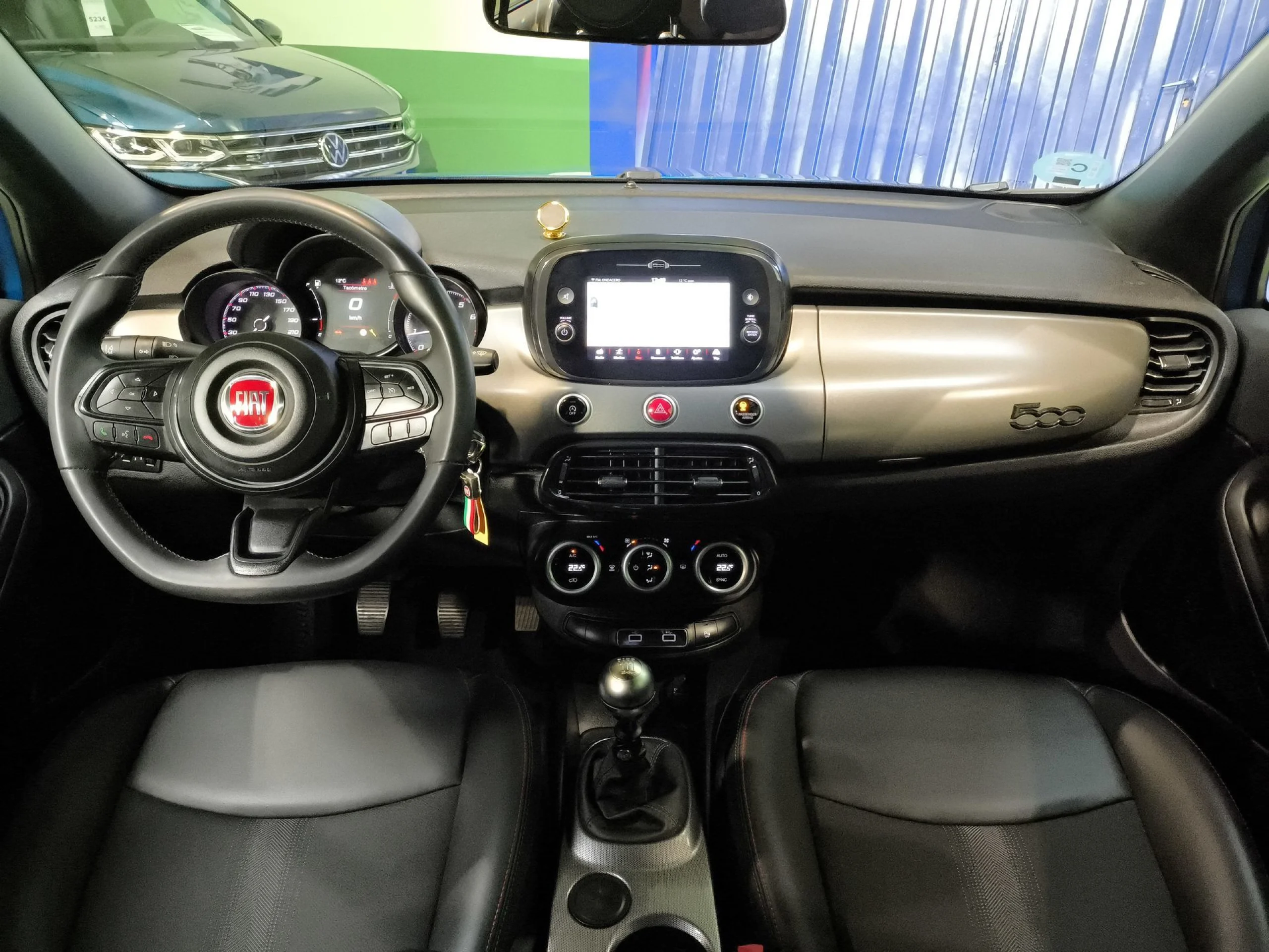 Fiat 500X 1.0 Firefly Sport 88 kW (120 CV) - Foto 11